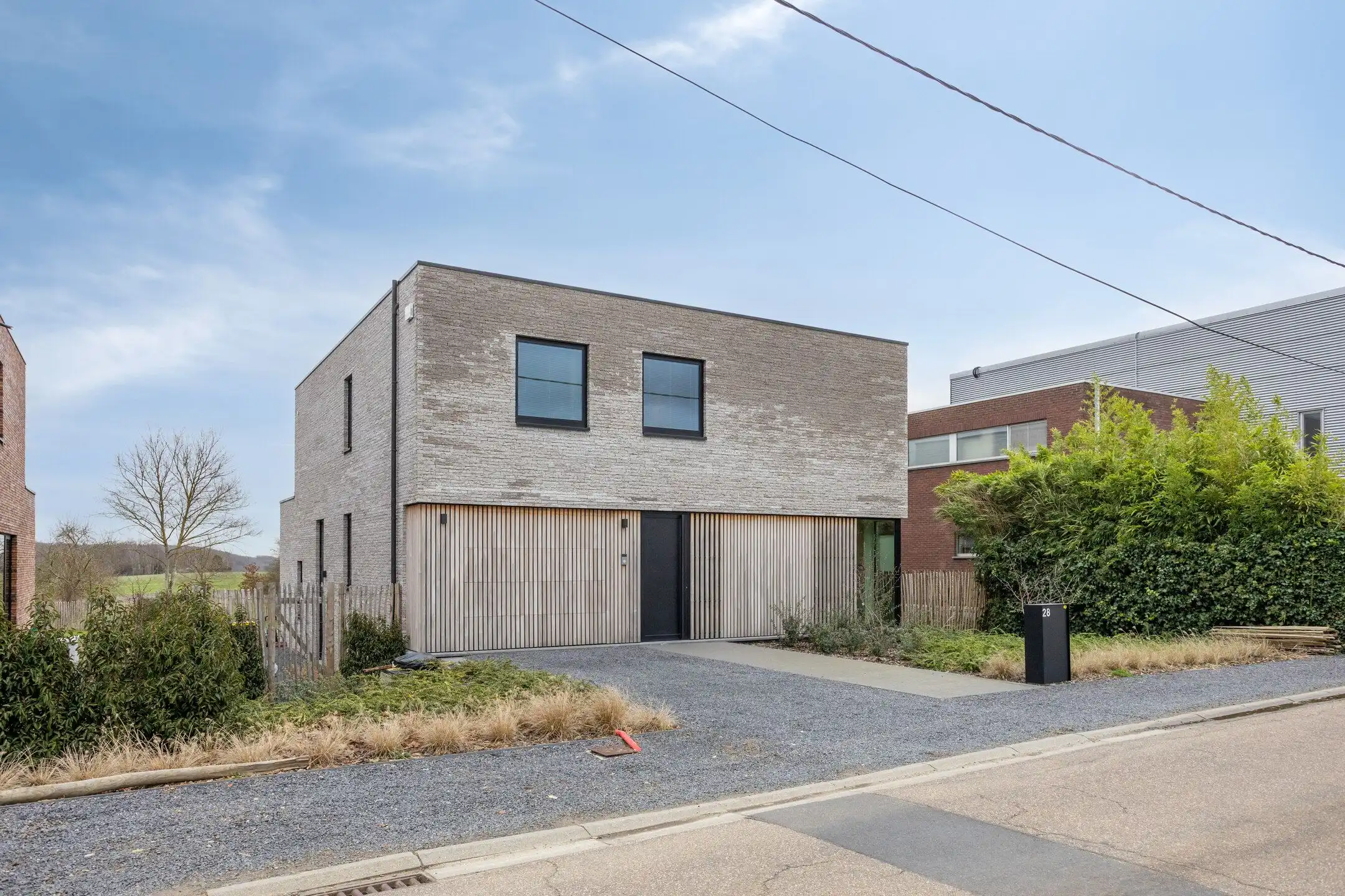 Stijlvolle villa: Landelijk wonen met open vergezichten foto 2