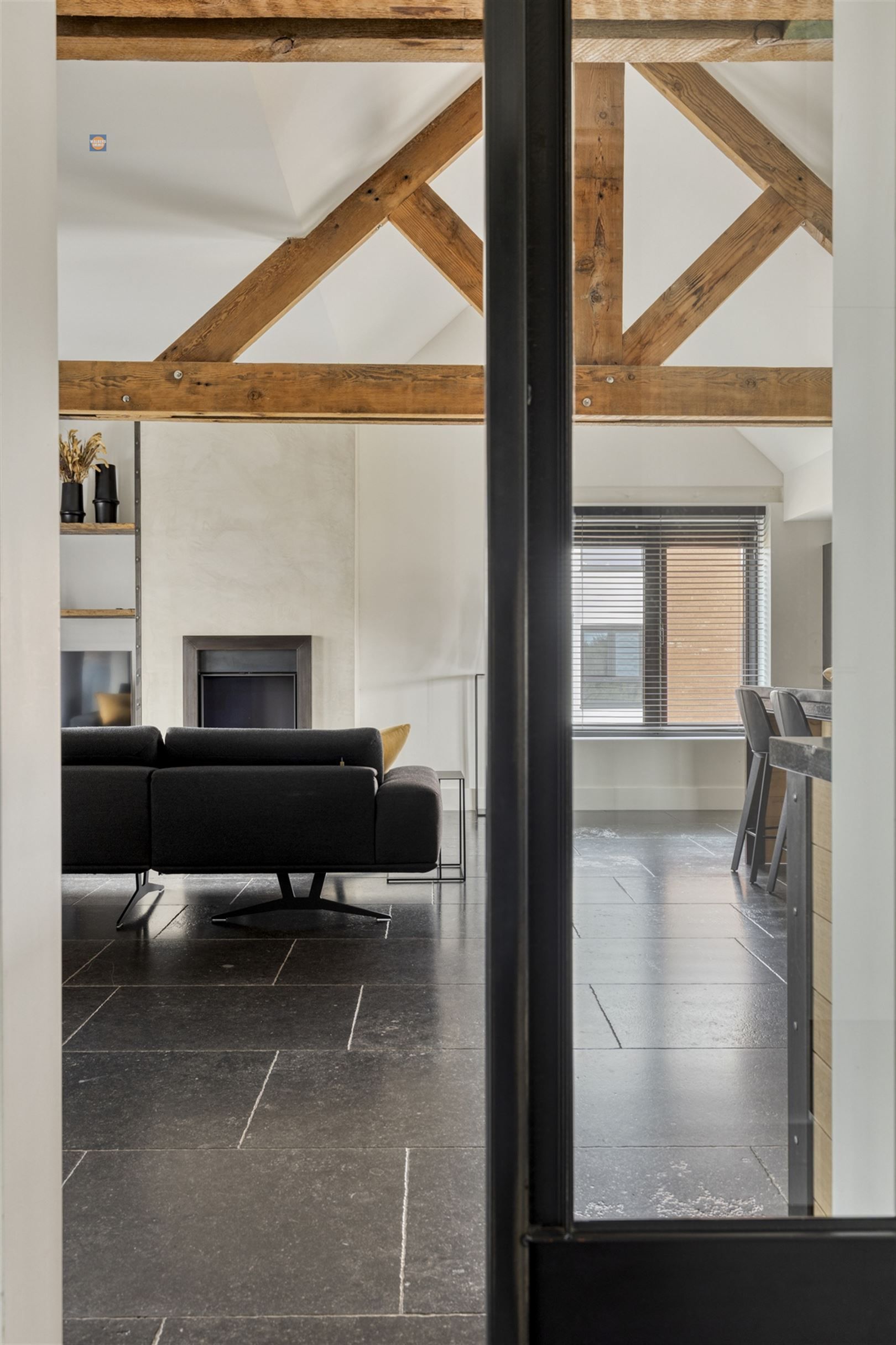 Unieke, Instapklare Loft van 125 m² ! foto 4