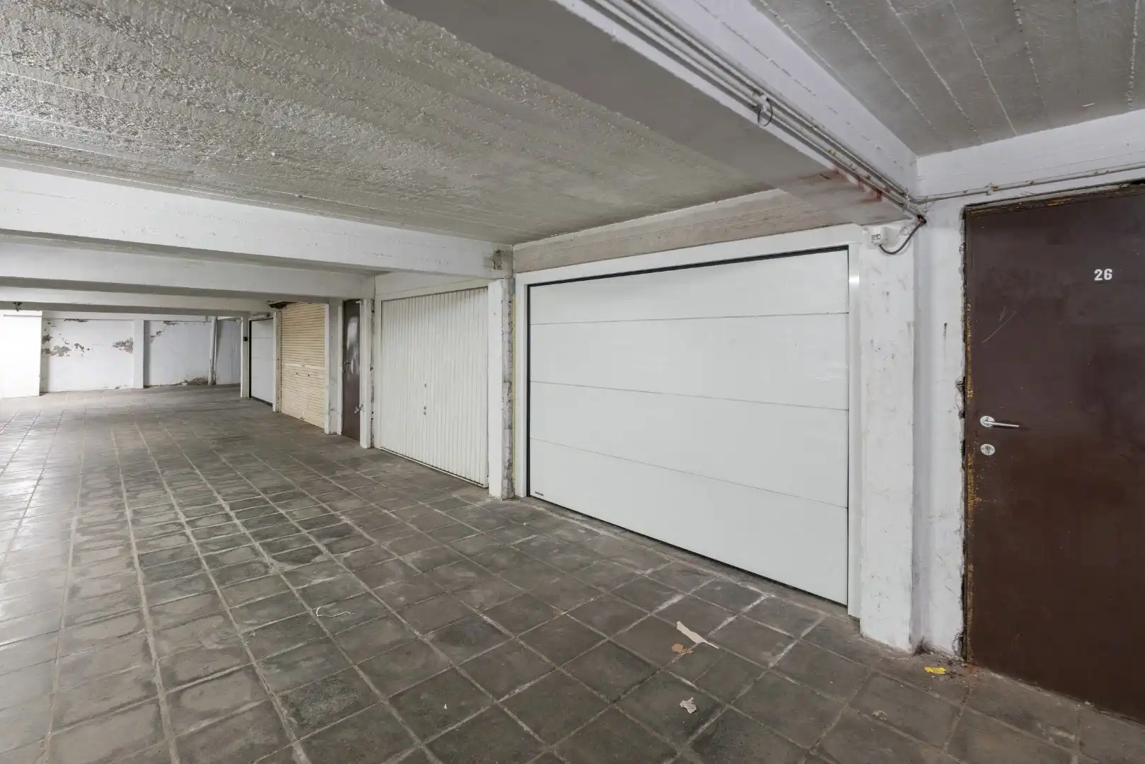 Zonnig 1-slaapkamerappartement met prachtig zicht en gunstig EPC in Mariakerke – Oostende foto 16