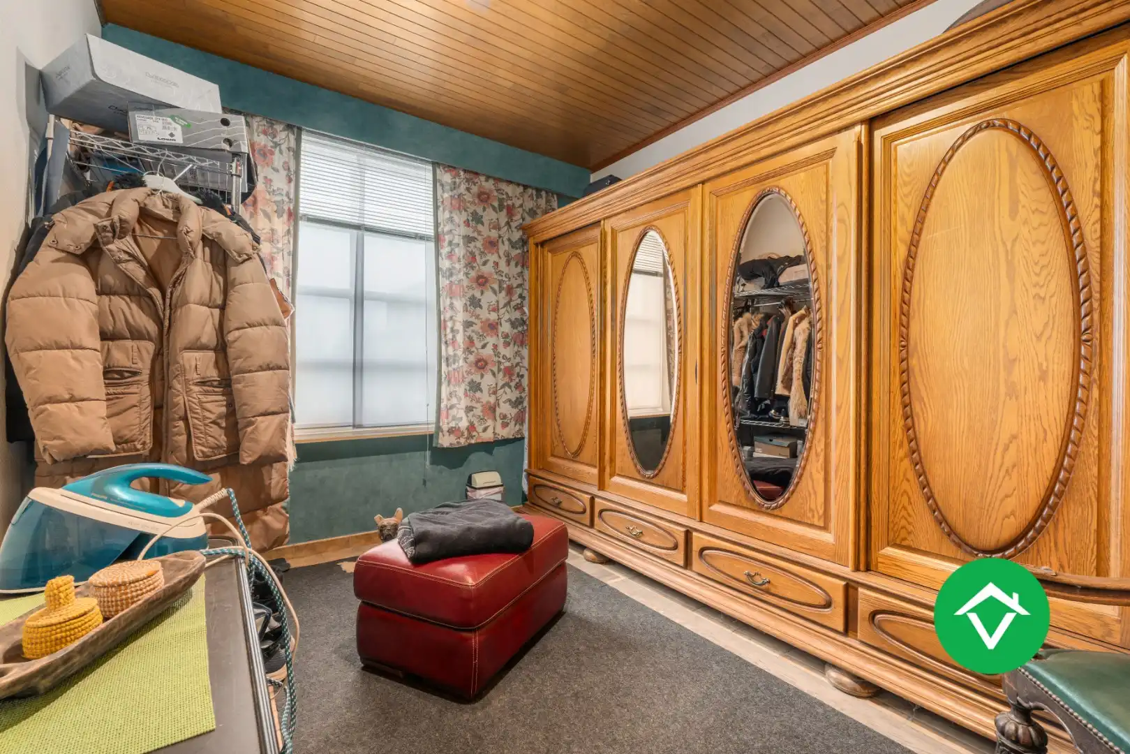 Comfortabel wonen met een vakantiegevoel in eigen tuin te Westkerke foto 11