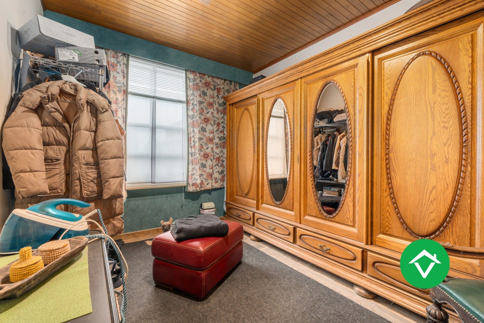 Comfortabel wonen met een vakantiegevoel in eigen tuin te Westkerke foto 11