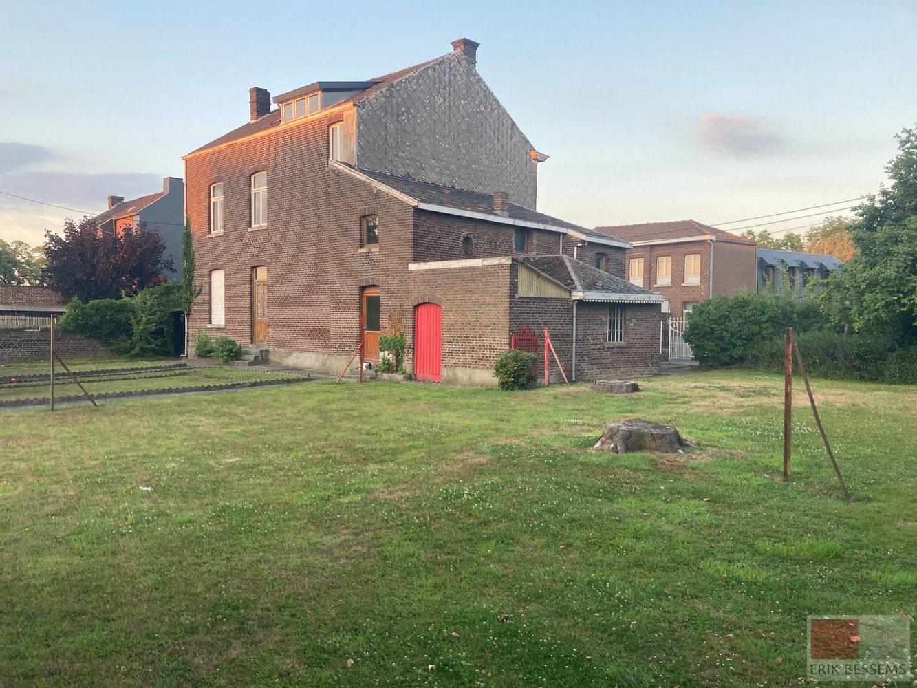 Huis te koop foto 47