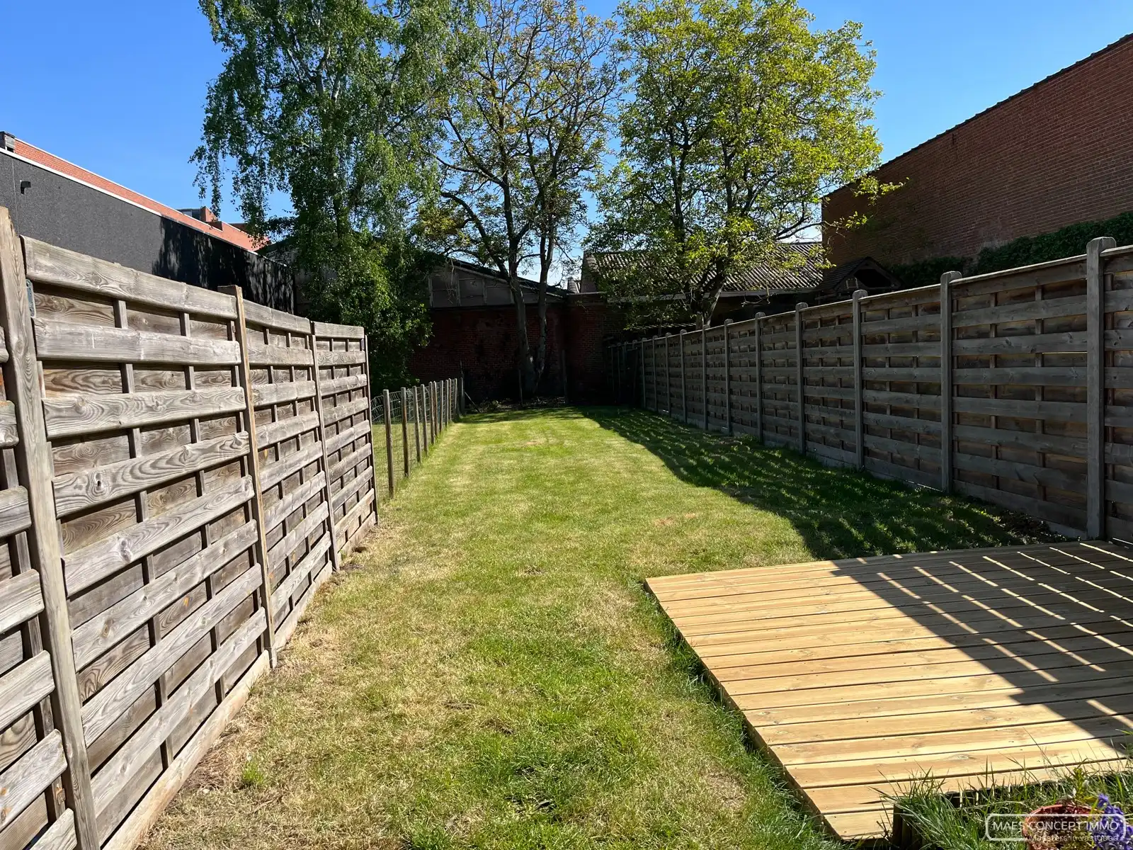 Mooi gerenoveerde lichtrijke woning te huur met zonnepanelen in Wevelgem foto 13