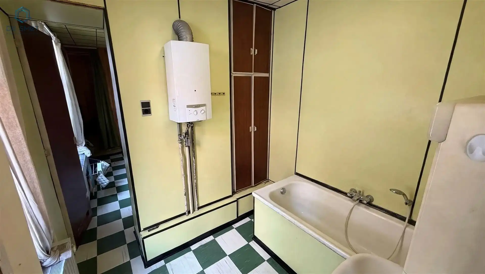 Ruime woning met 4 slaapkamers te Geraardsbergen foto 8
