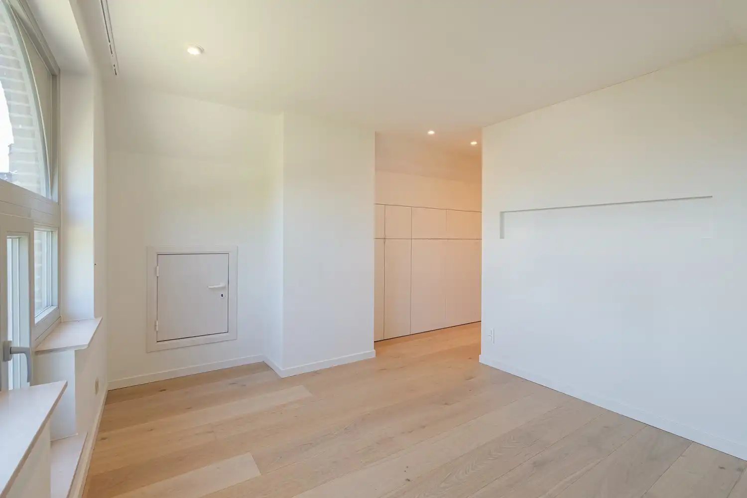 Rustig wonen aan de Borggravevijvers – Hedendaagse gezinswoning met 3 slaapkamers en dubbele inpandige garage foto 26