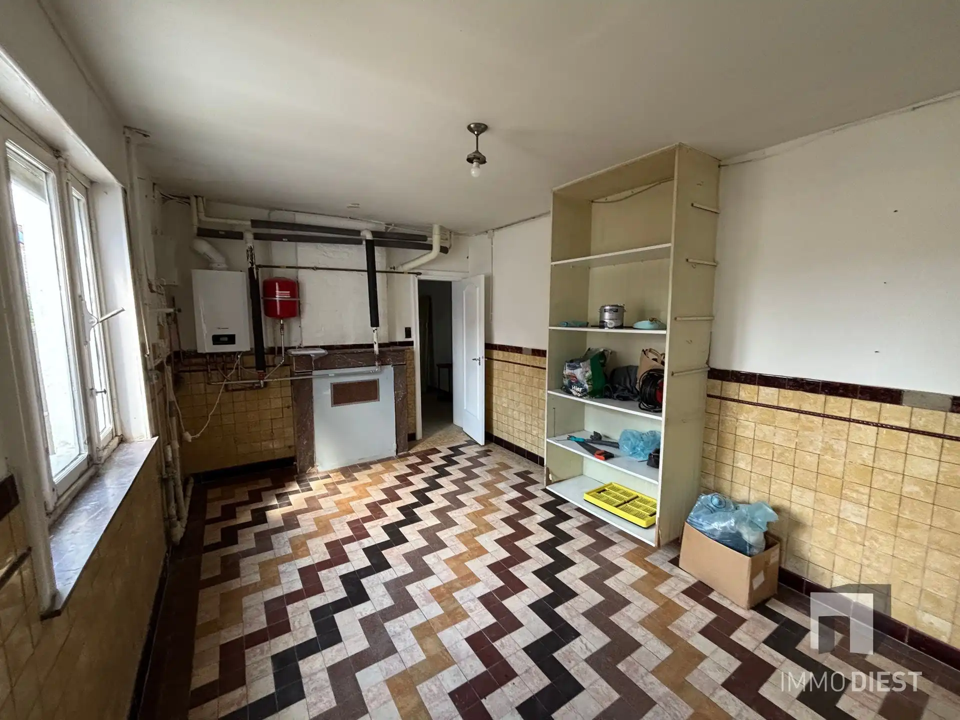 Ruime betaalbare woning met veranda en bijgebouw foto 29