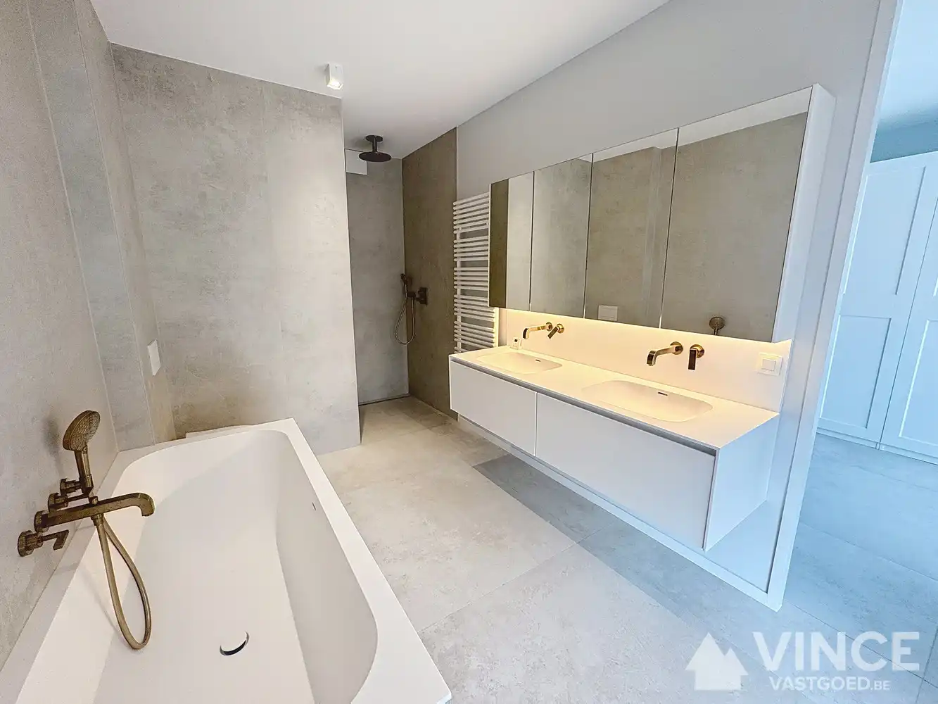 Uitzonderlijke Loft van 300 m² in het Hart van Antwerpen foto 16