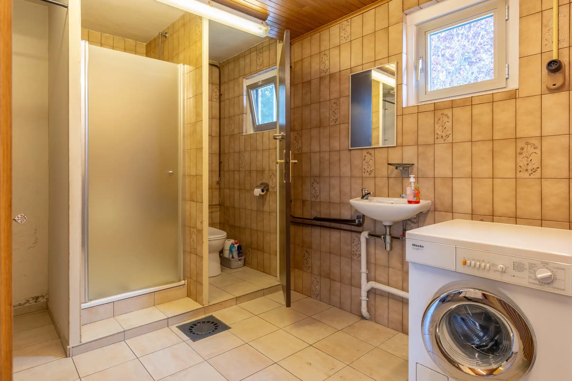 3slpk-woning met prachtige tuin en garage te Vosselaar foto 10