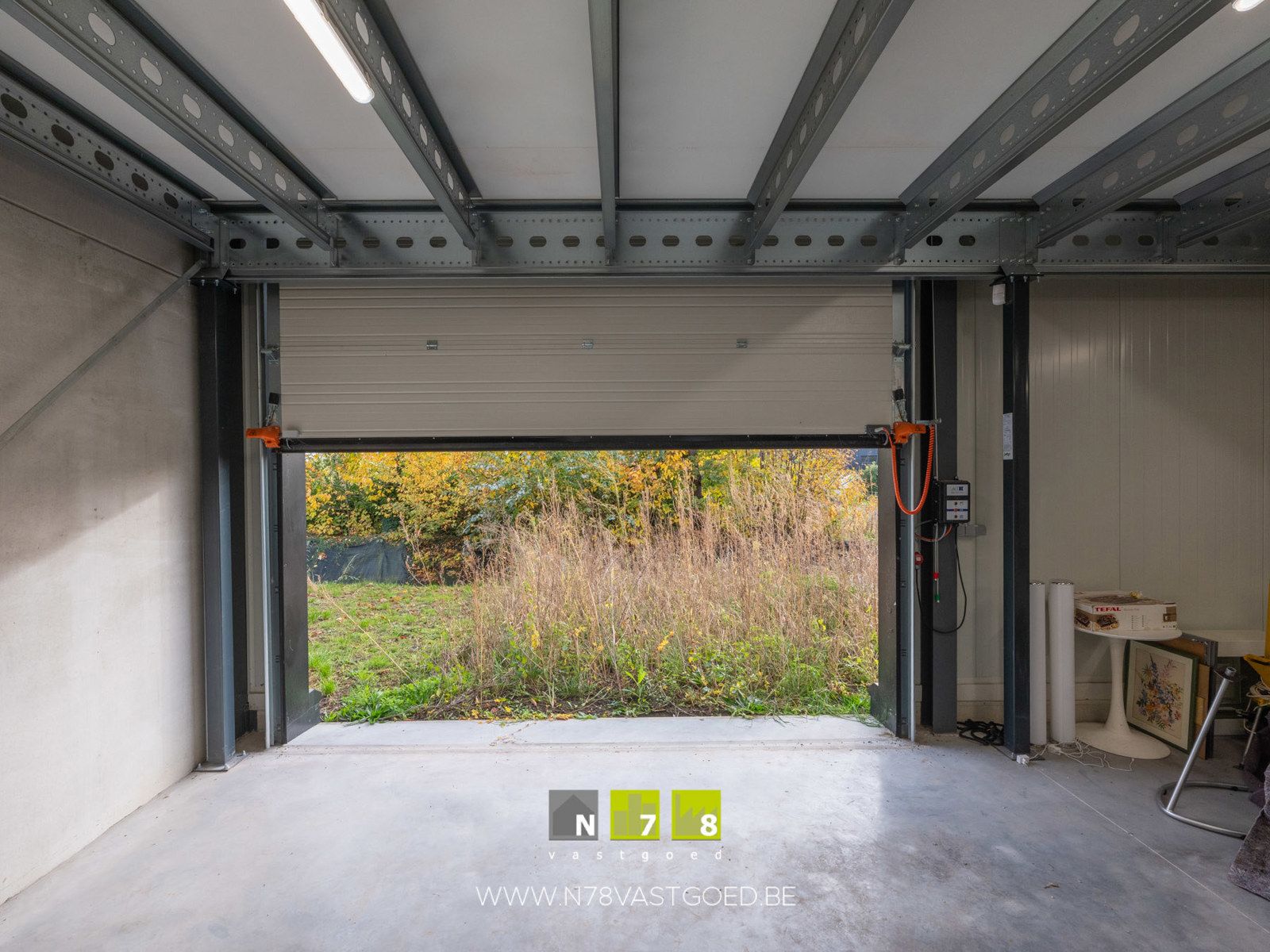 Bedrijfsvastgoed te koop foto 5