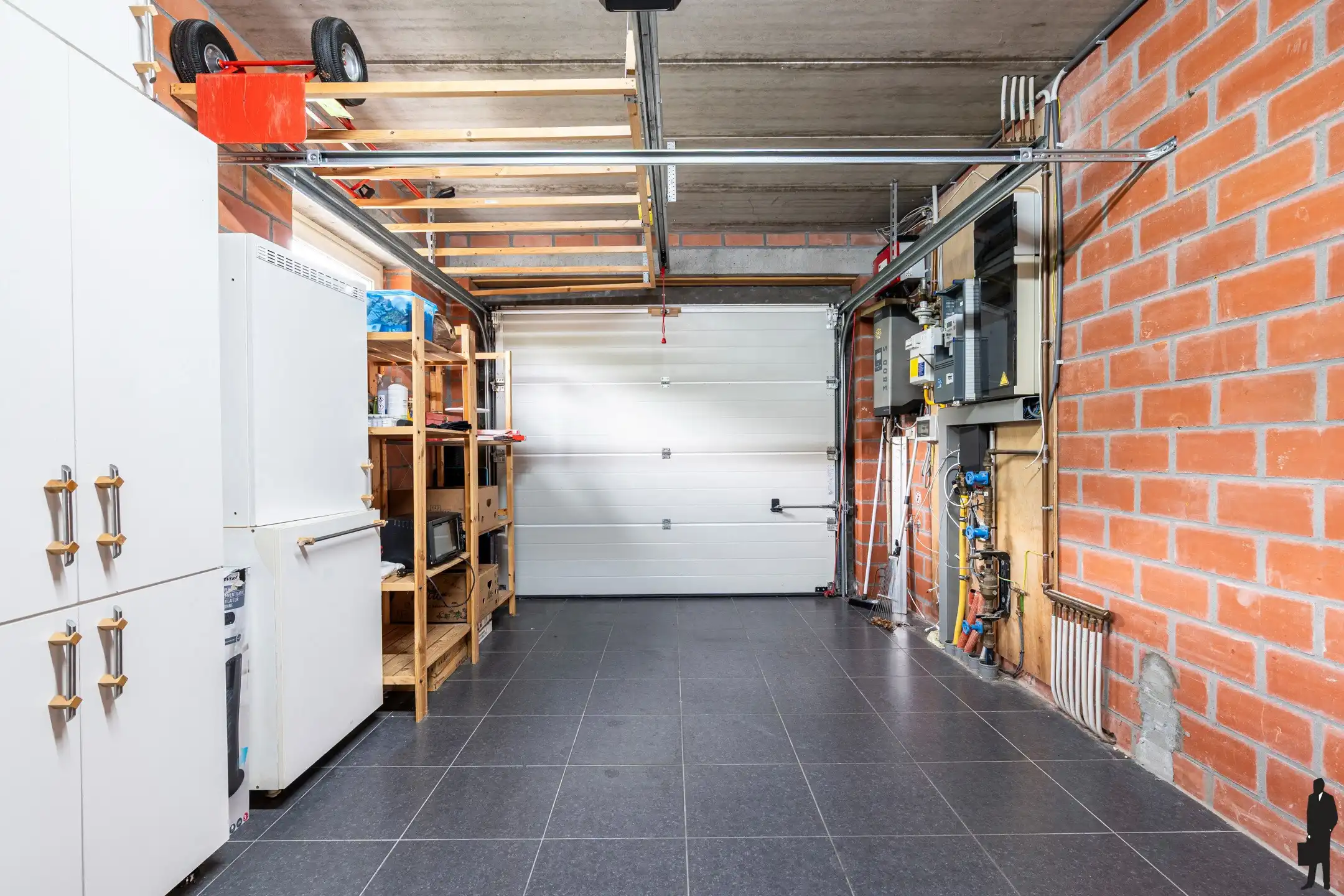 Ruime woning van ca. 237m² te Malle foto 18