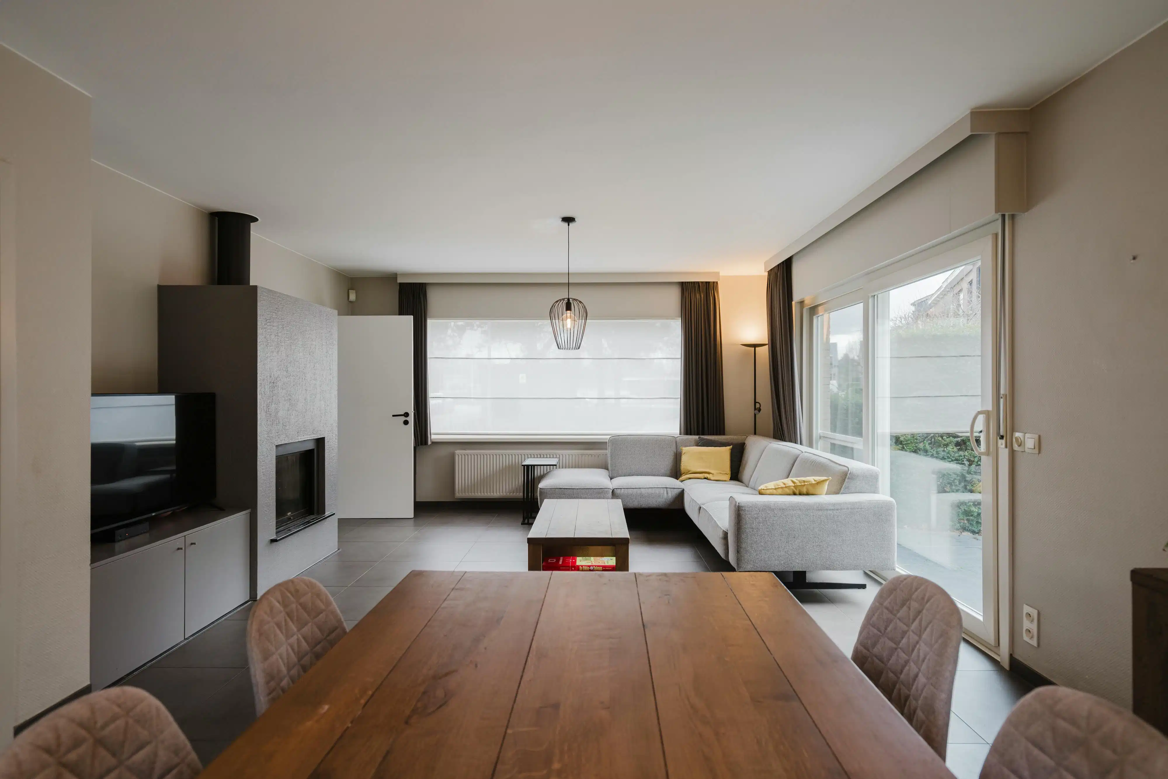 Rustig wonen met ruimte in Kortrijk foto 12