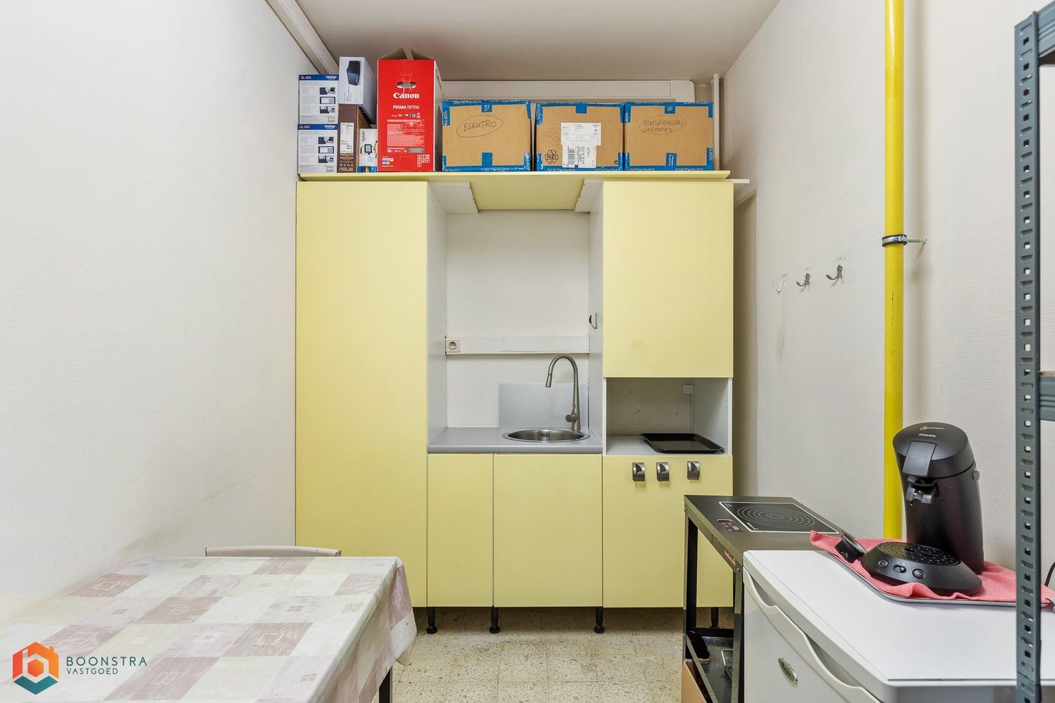 Handelspand op toplocatie met grote visibiliteit en veelzijdige mogelijkheden (1030m2) foto 24