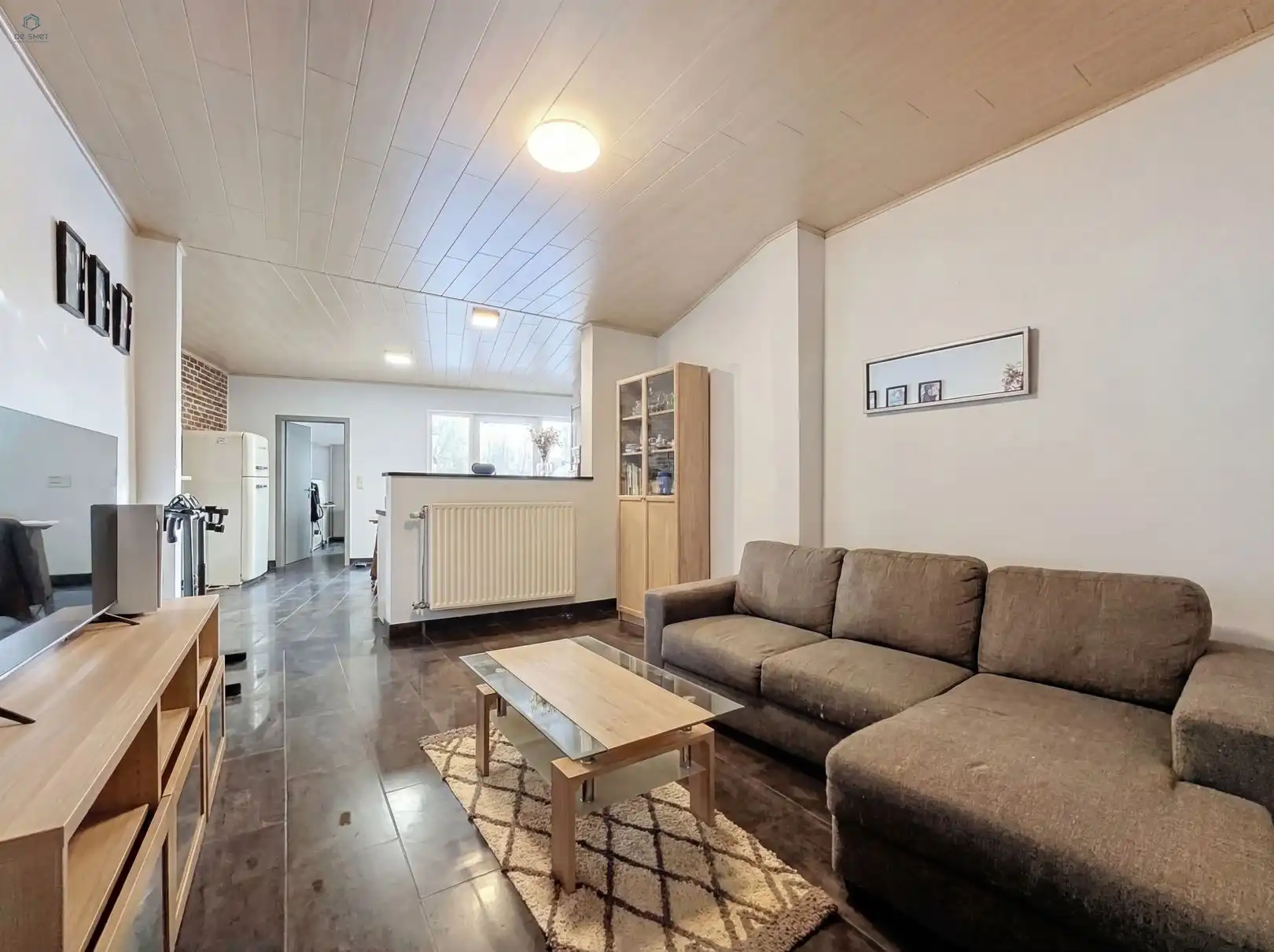 Ruime woning met 4 slks, tuin epc C foto 3