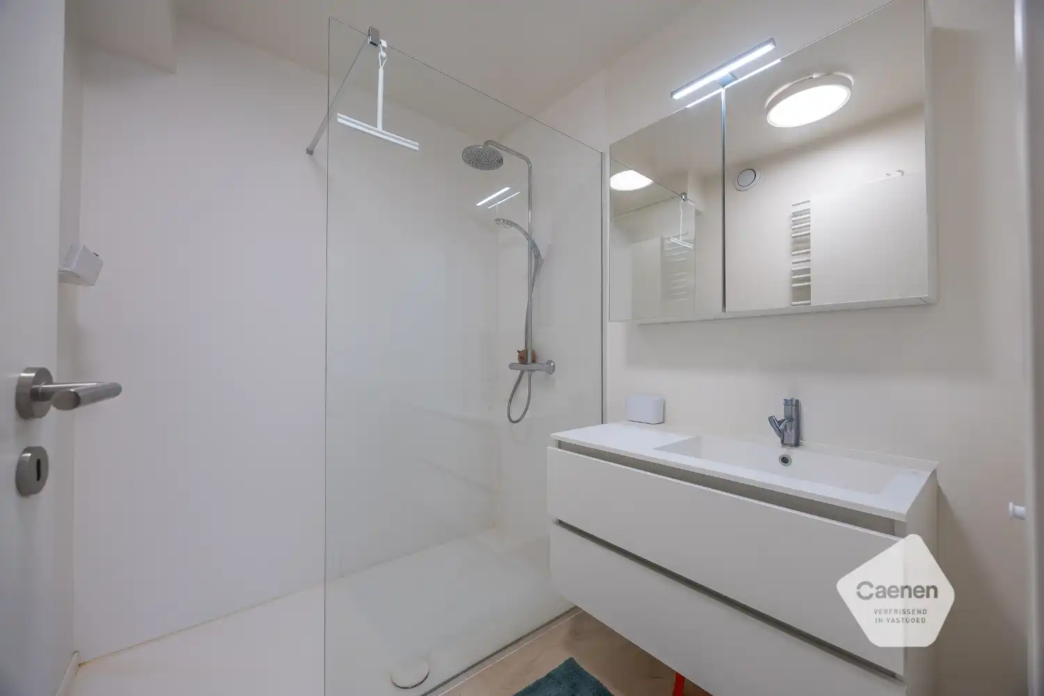 3 slaapkamerappartement met terras nabij strand van Oostende! foto 12
