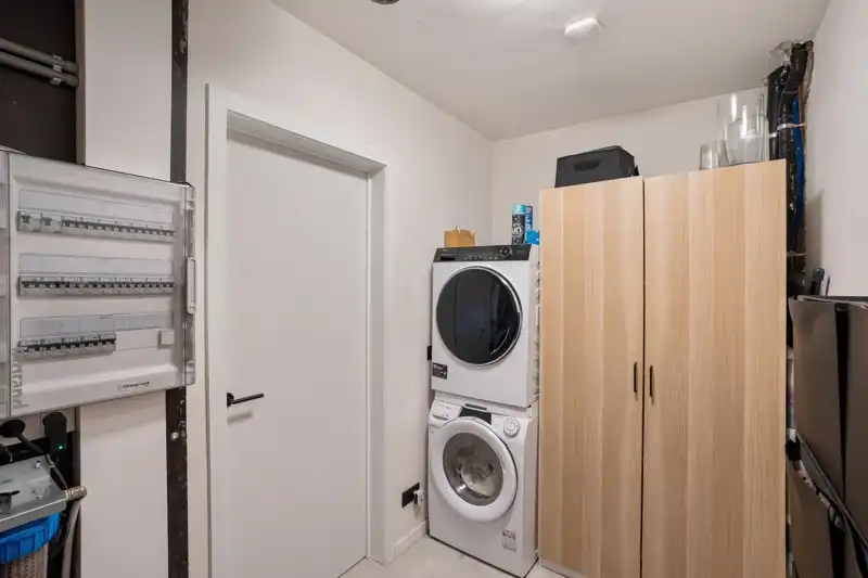 Moderne, zeer energiezuinige nieuwbouwwoning met 3 slaapkamers en carport op 6are74ca foto 24