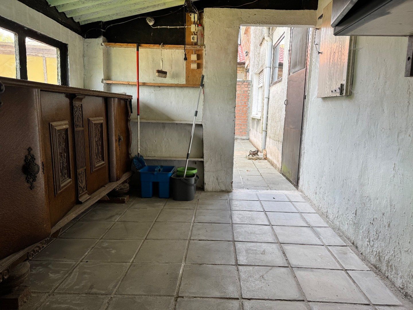 Woning met 3 slaapkamers tuin en garage te Gistel foto 18