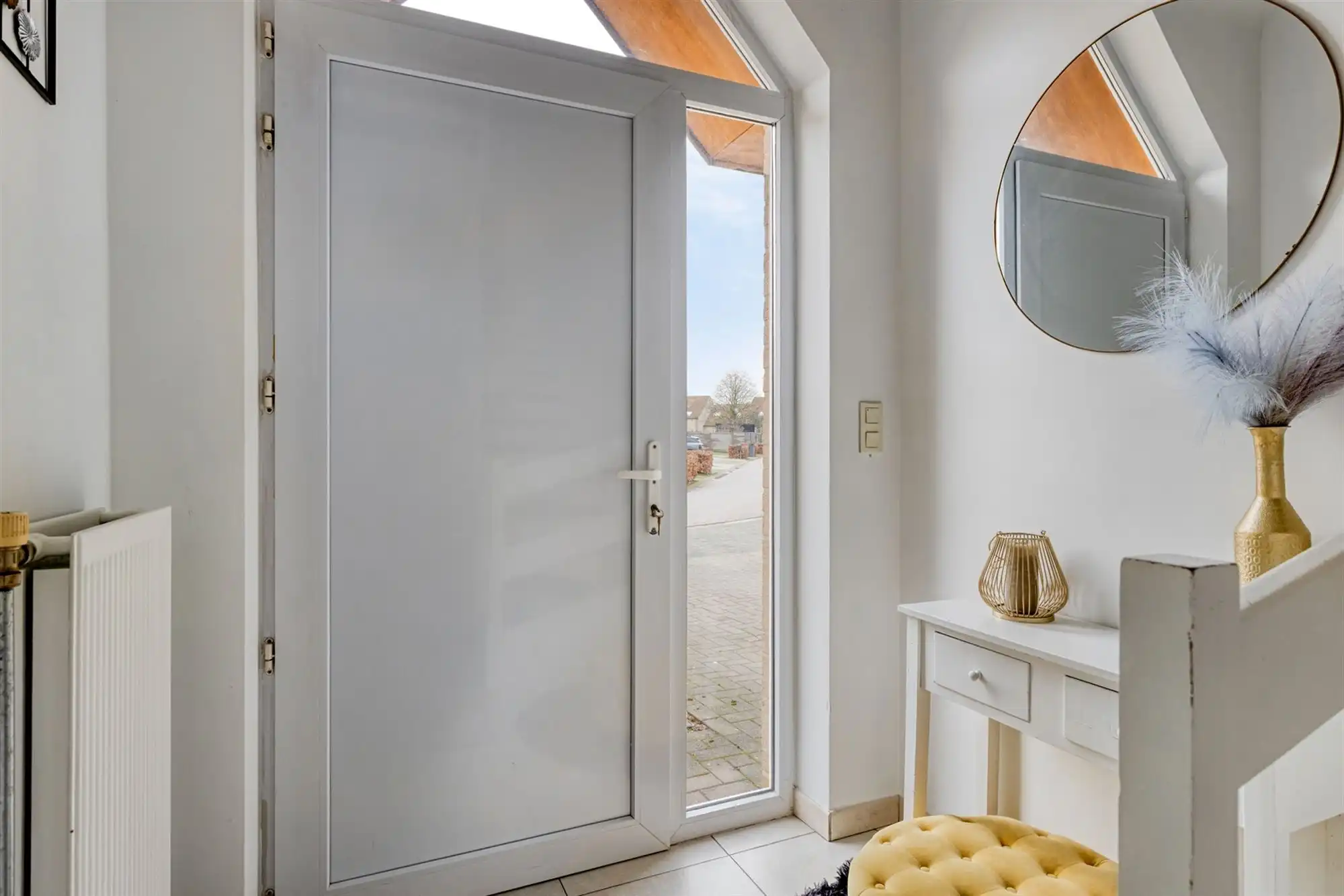 Gezinswoning met garage en mogelijkheid tot 4 slaapkamers  foto 5