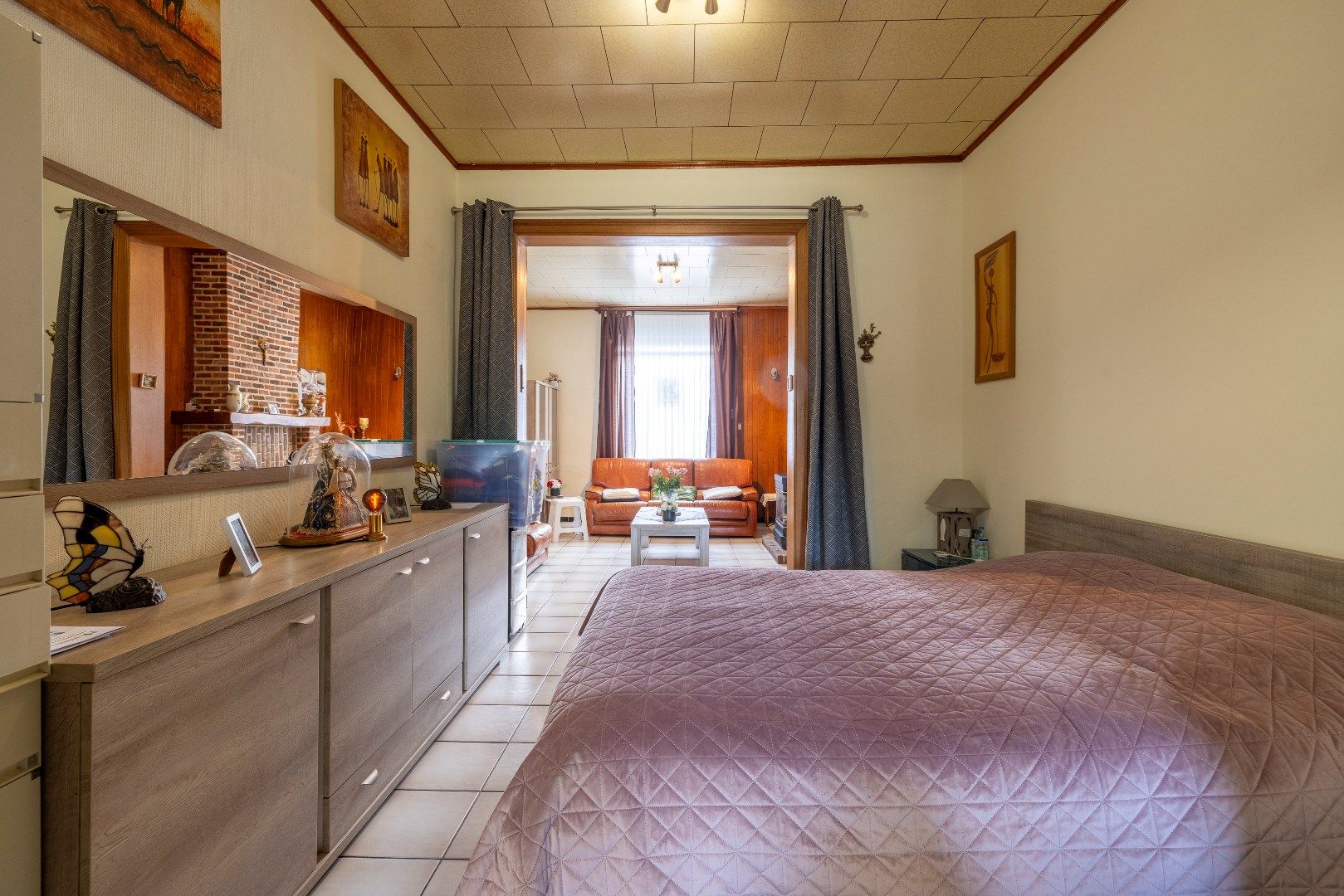 Woning met 2 tot 3 slk en tuin foto 4