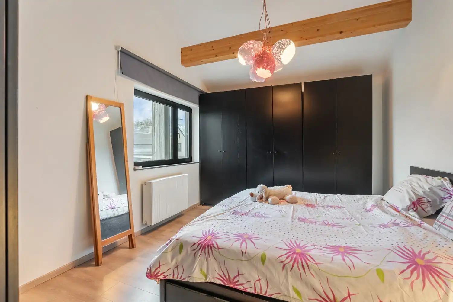 Unieke architecturale woning op toplocatie in het groen foto 16