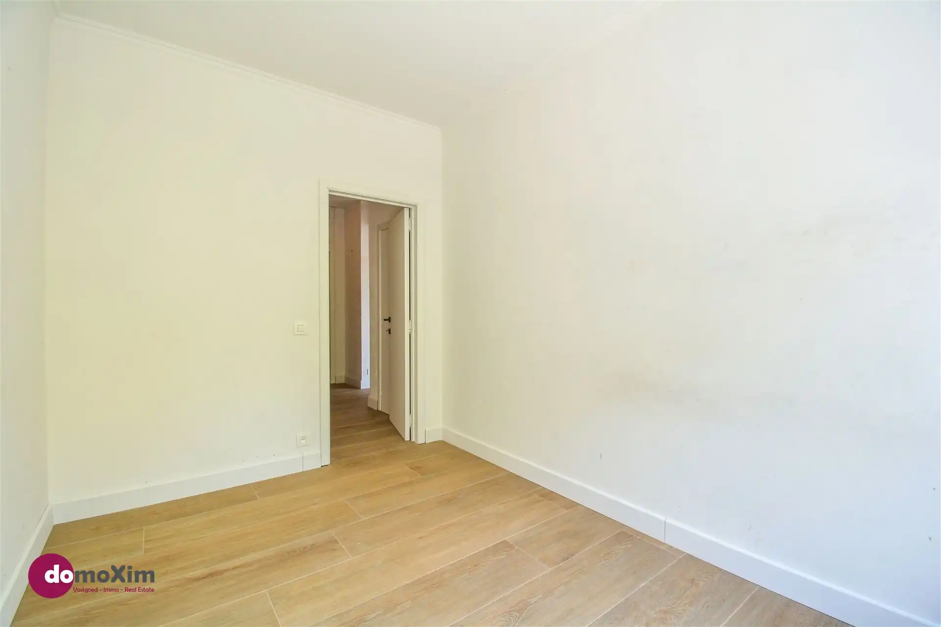 Ruim appartement met 2 slaapkamers gelegen aan de vaart foto 14