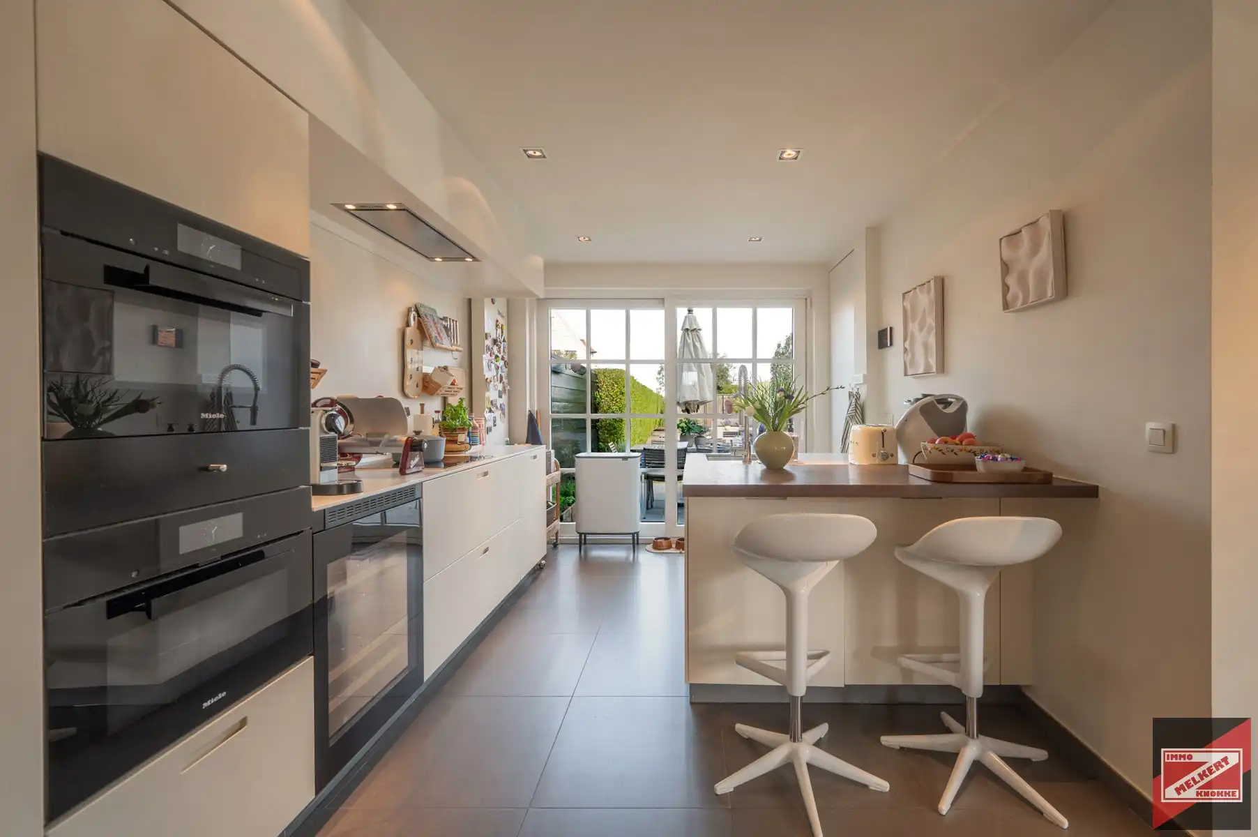 Halfopen te koop foto 12