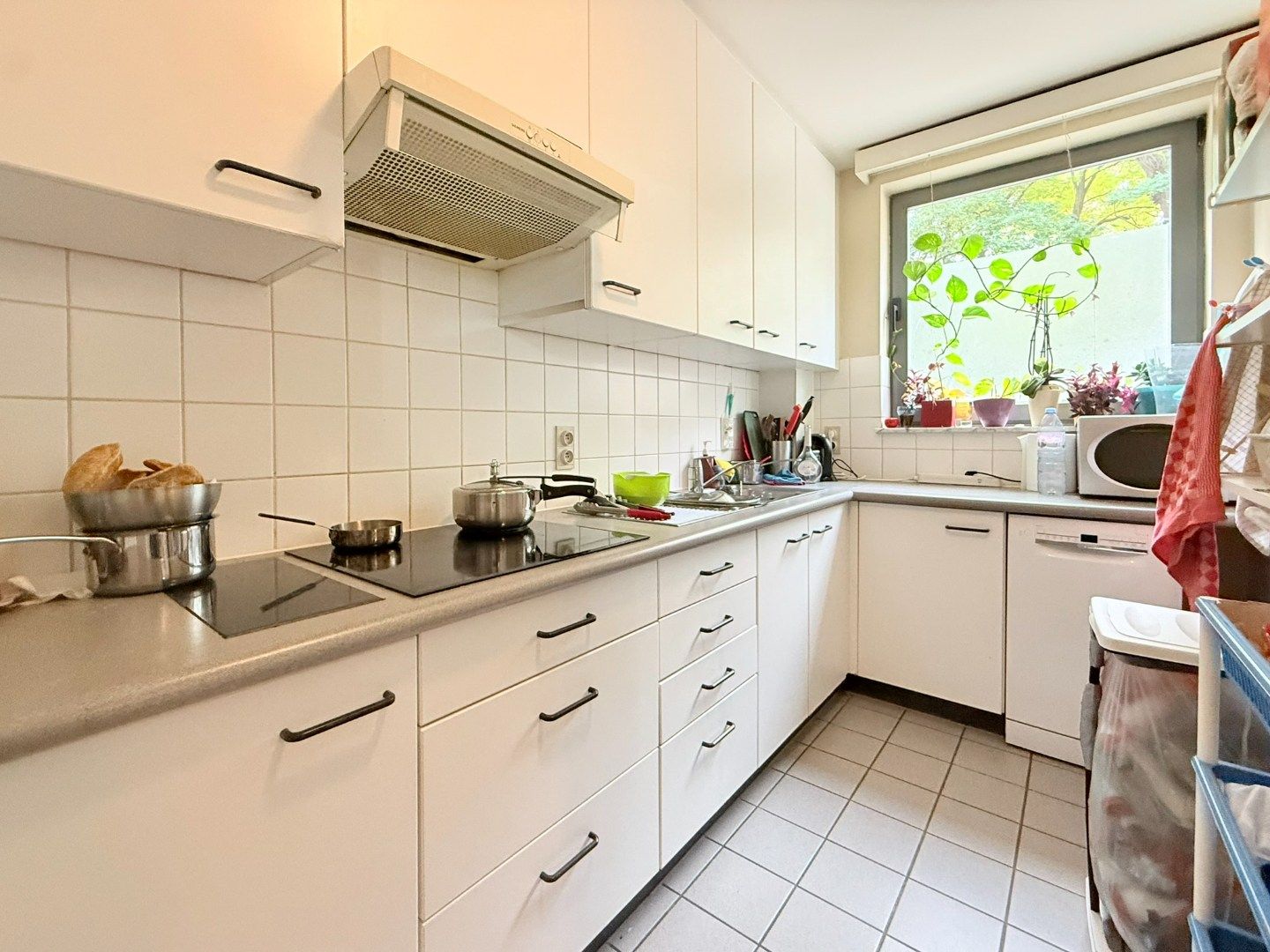 Gelijkvloers appartement nabij centrum Leuven foto 5