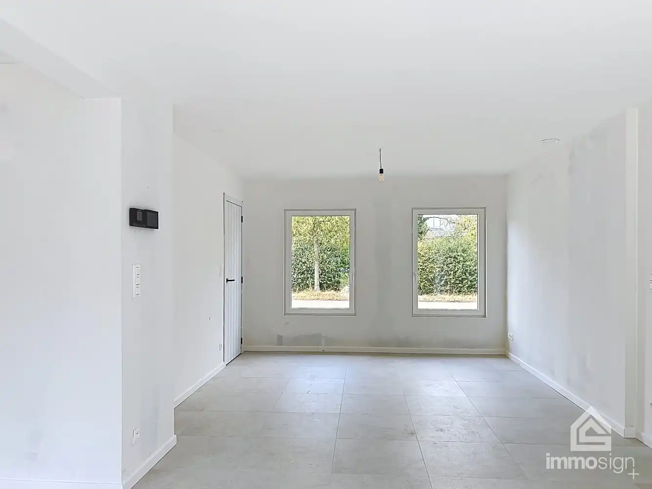 Gerenoveerde gelijkvloerse woning op ruim perceel in Peer! foto 5