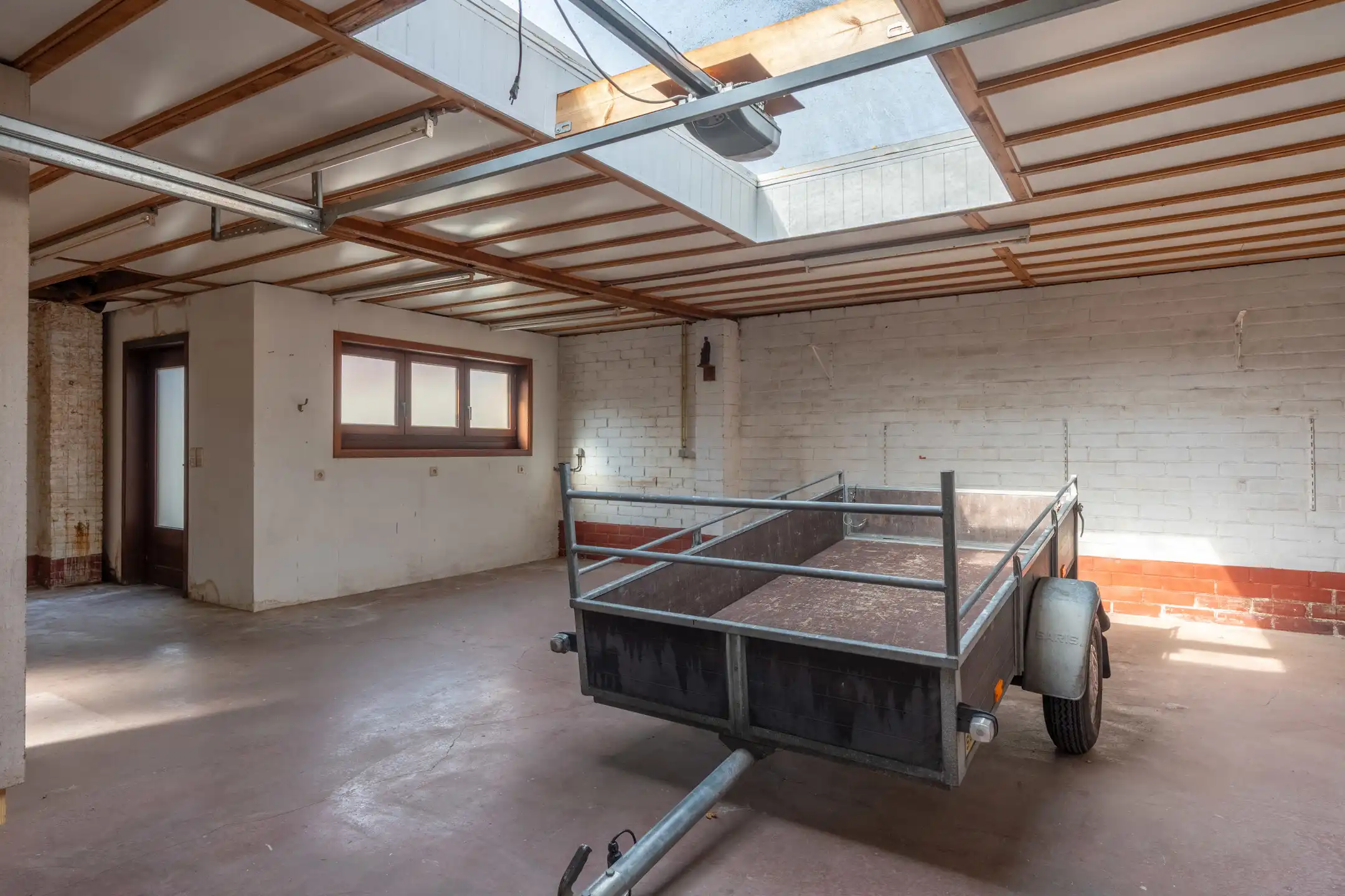 Te renoveren 4slpk woning met magazijn/garage te Vosselaar. foto 25