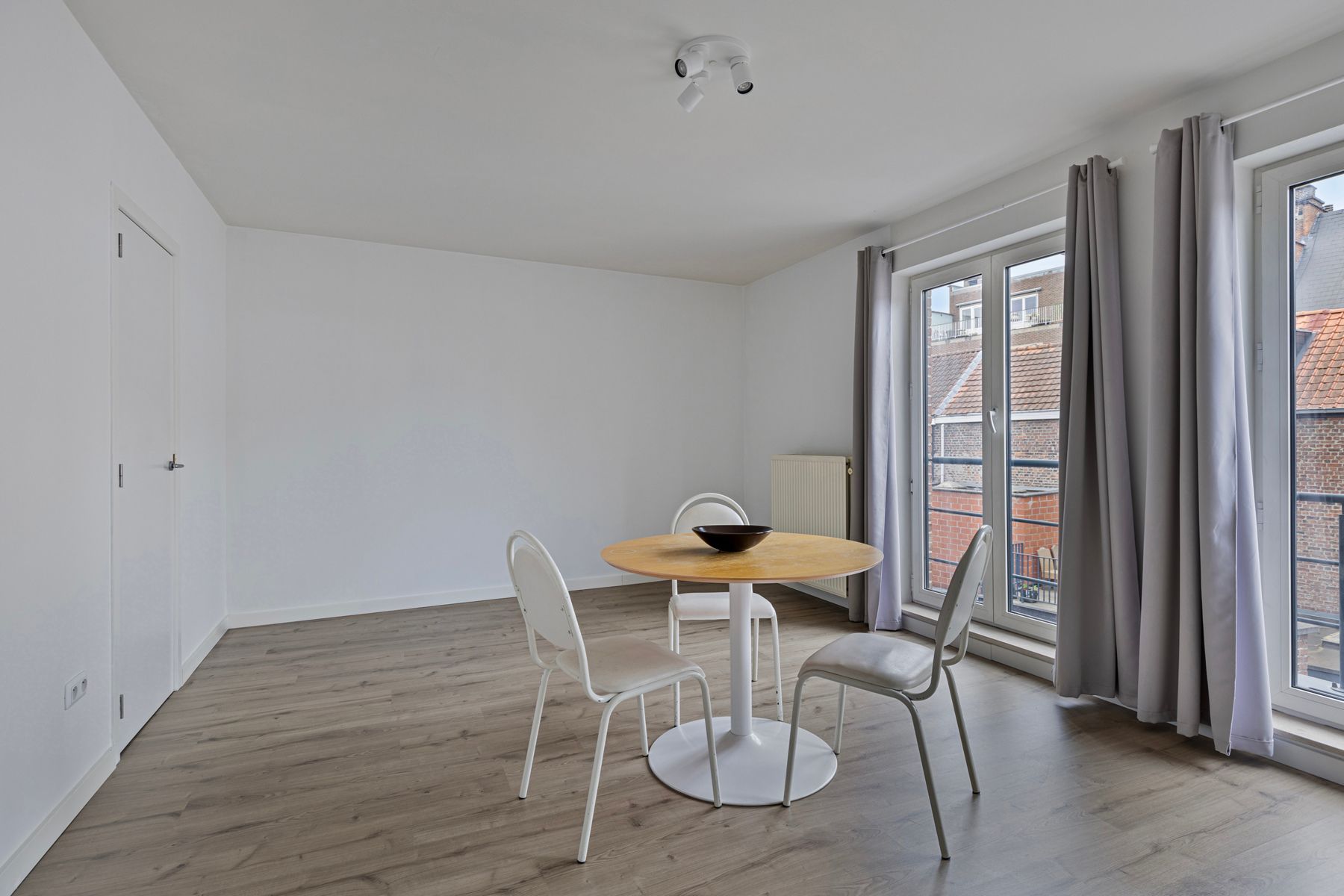 Appartement met terras nabij Station Leuven! foto 4