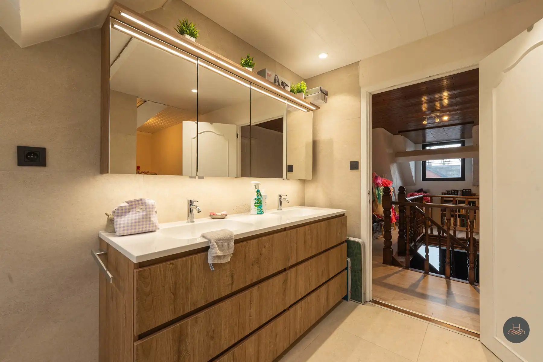 Ruime, instapklare woning op royaal perceel in Werchter foto 21