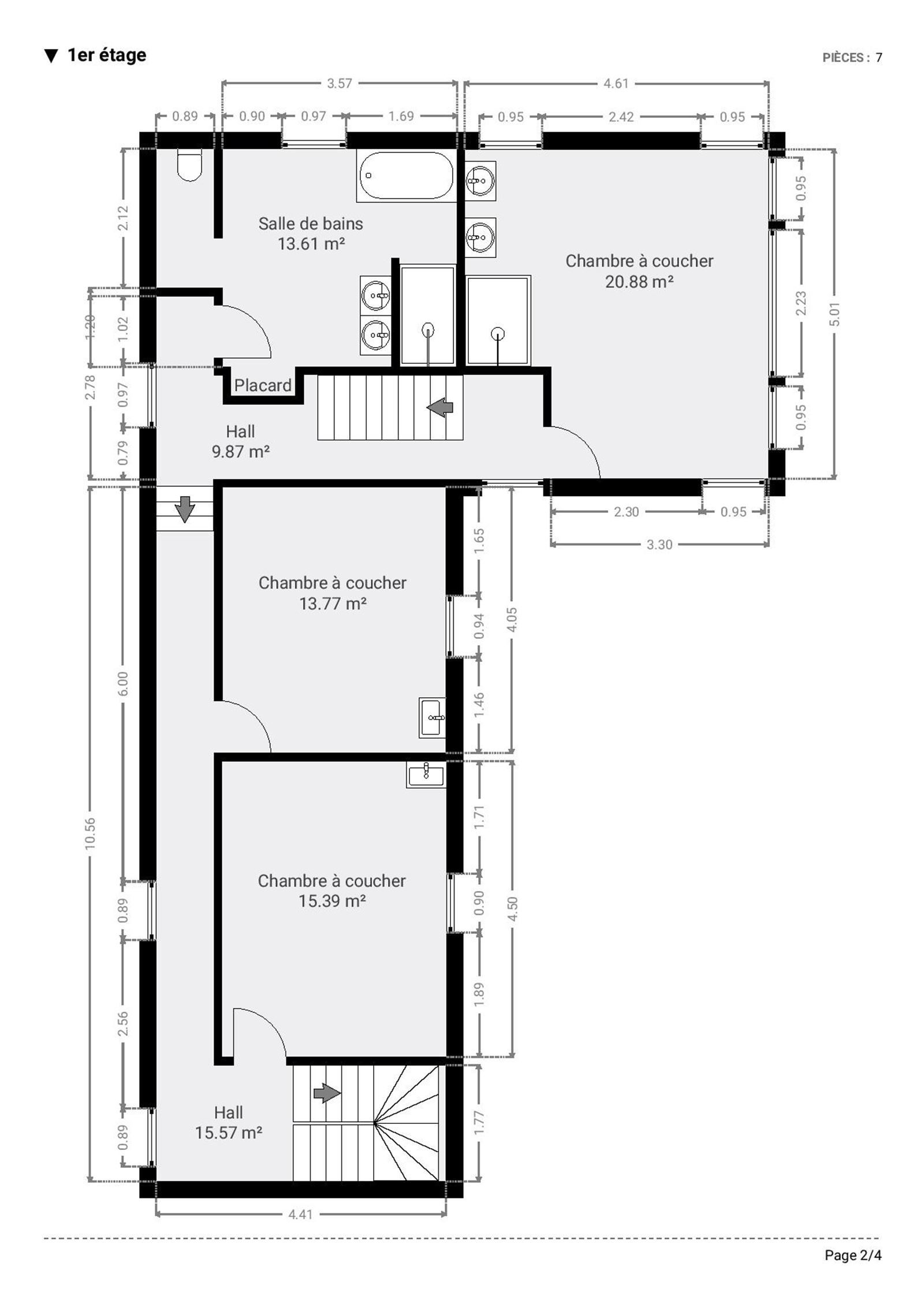 unieke woning, waar wonen, rust en werk in harmonie met elkaar komen.  foto 37