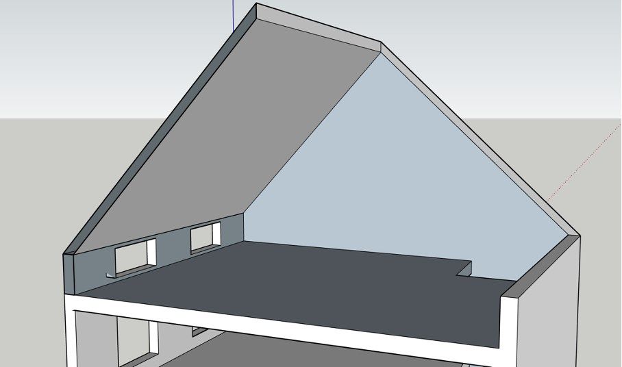 Charmant te renoveren handelspand  foto 7