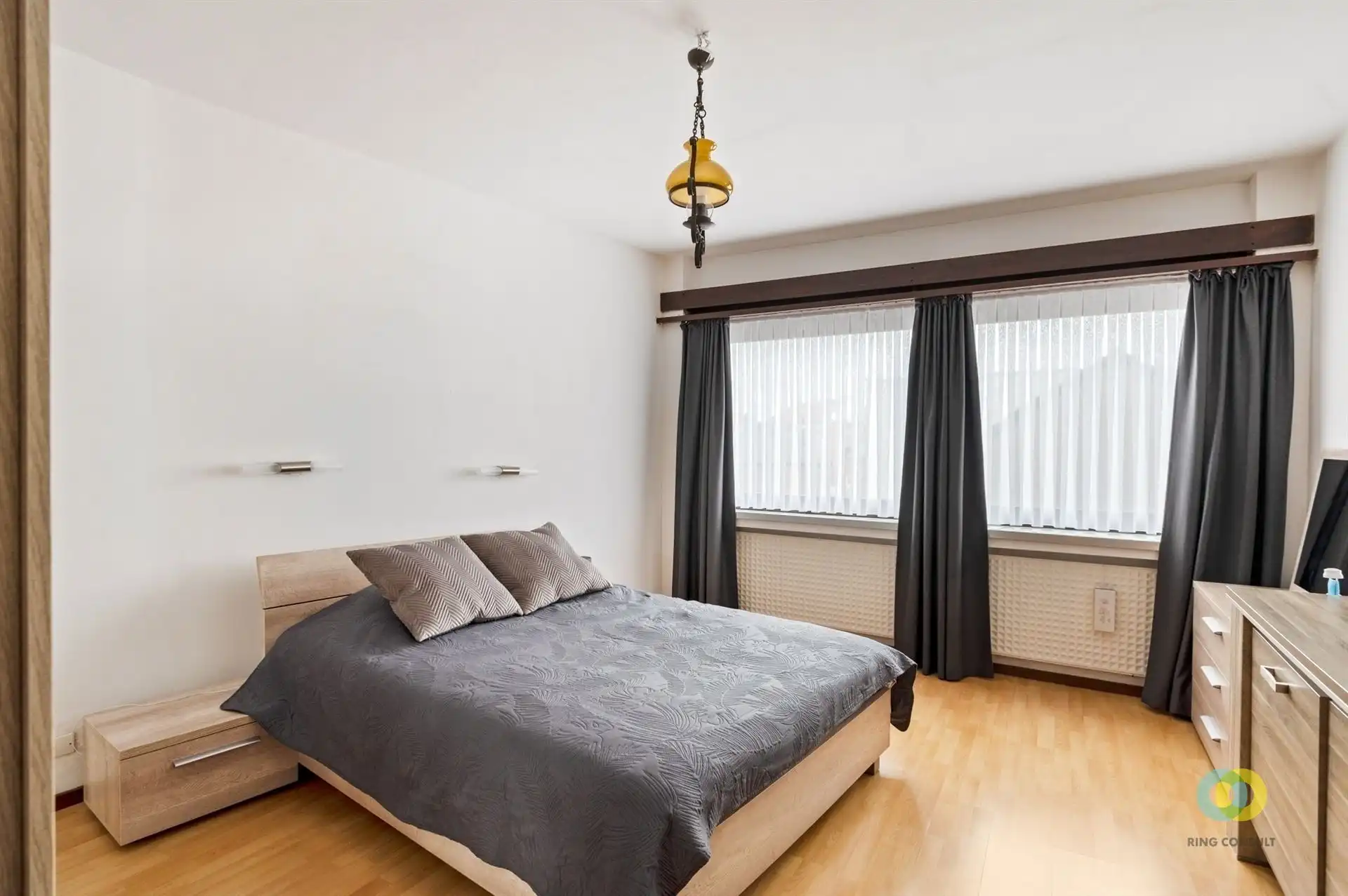 Uitzonderlijk appartement  foto 7