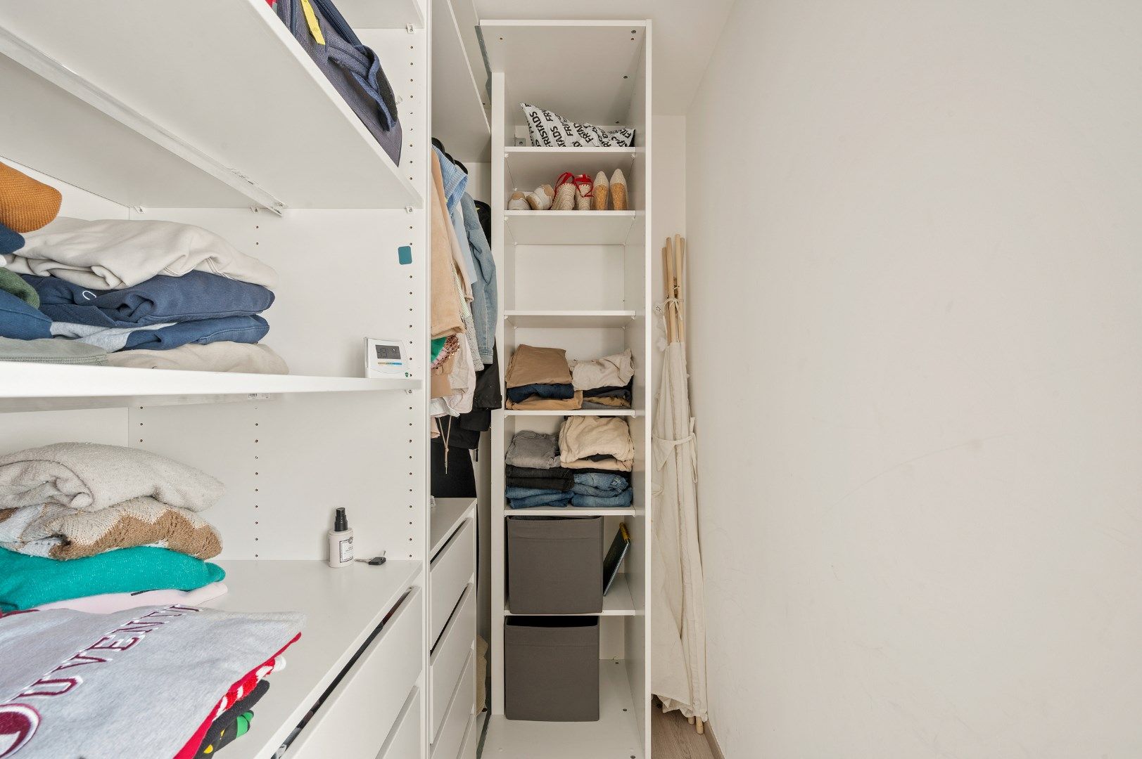 HALFOPEN NIEUWBOUWWONING MET 3 SLPKS, TUIN EN EPC LABEL A foto 15
