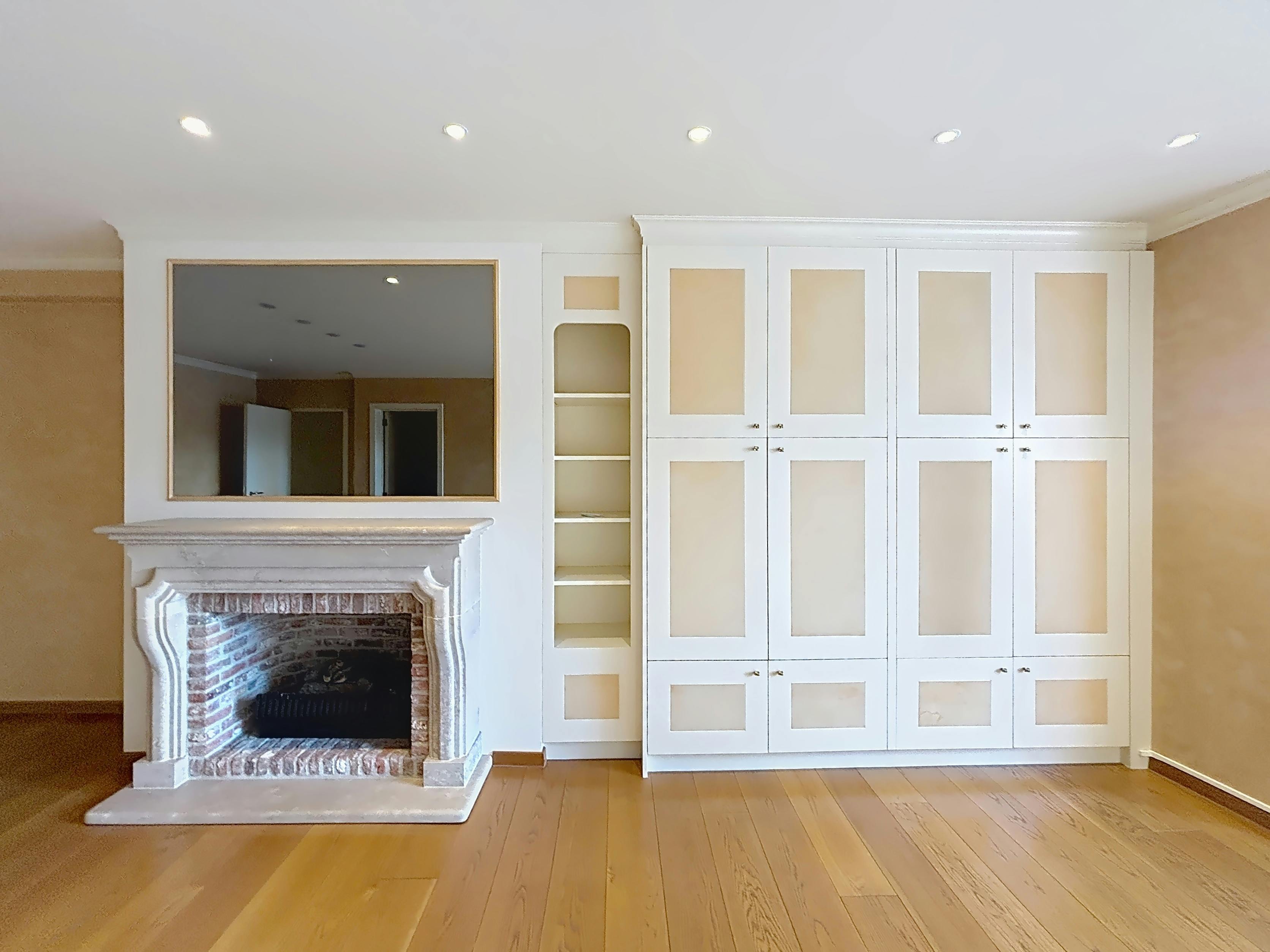 Instapklaar appartement met 3 slaapkamers en garagebox op de markt van Eeklo foto 4