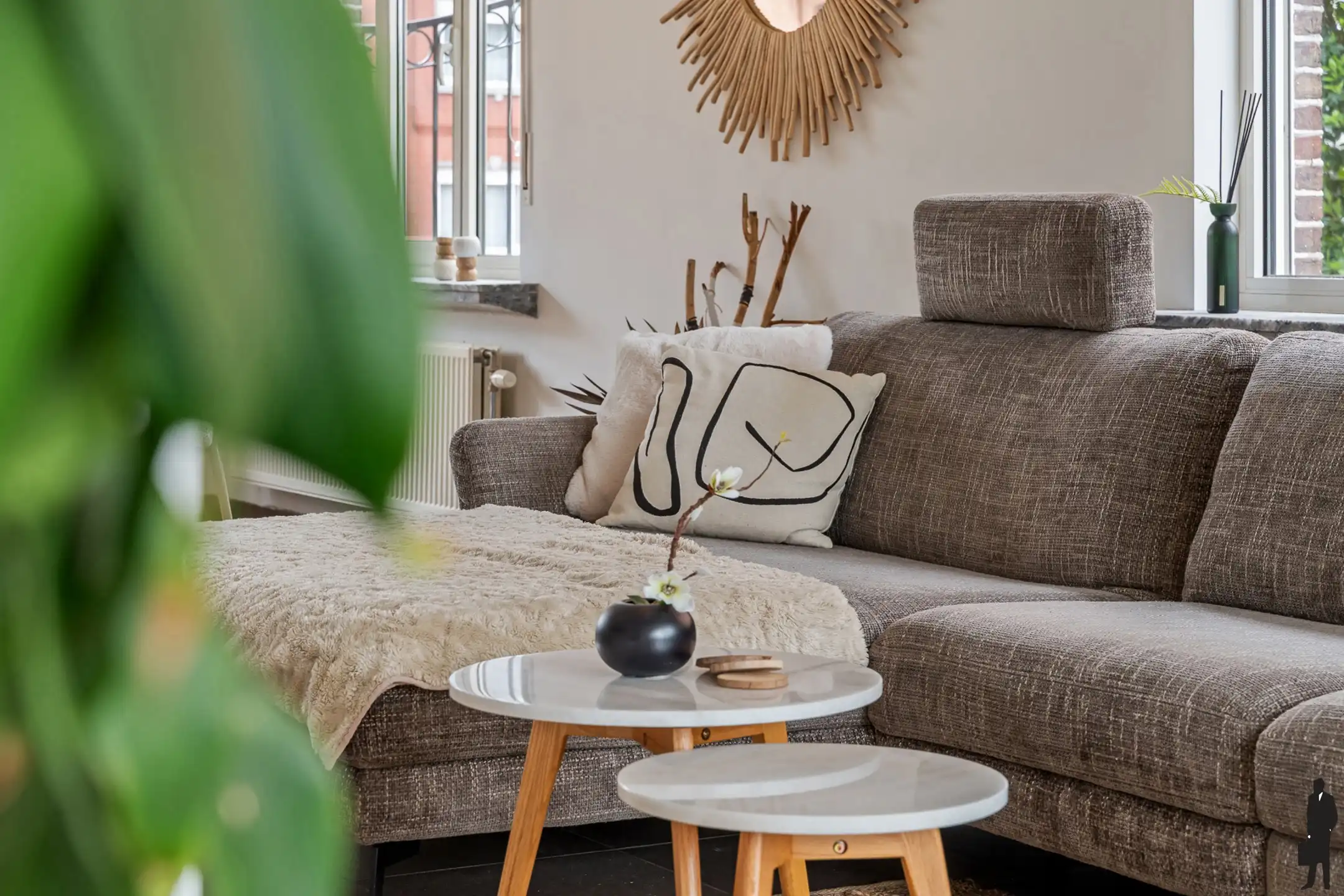 Ruime instapklare woning met garage en open zicht op 1849m². foto 6