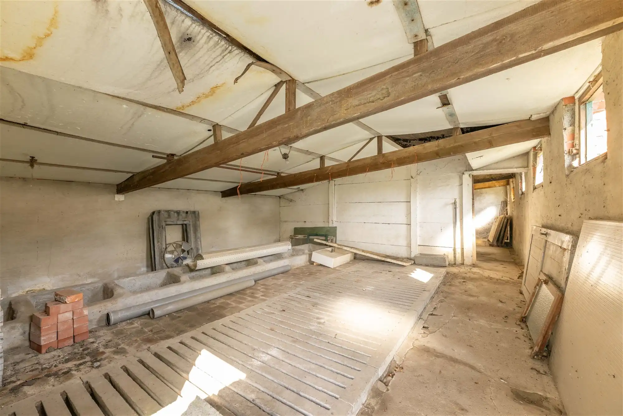 Hoeve op 6660 m² foto 30