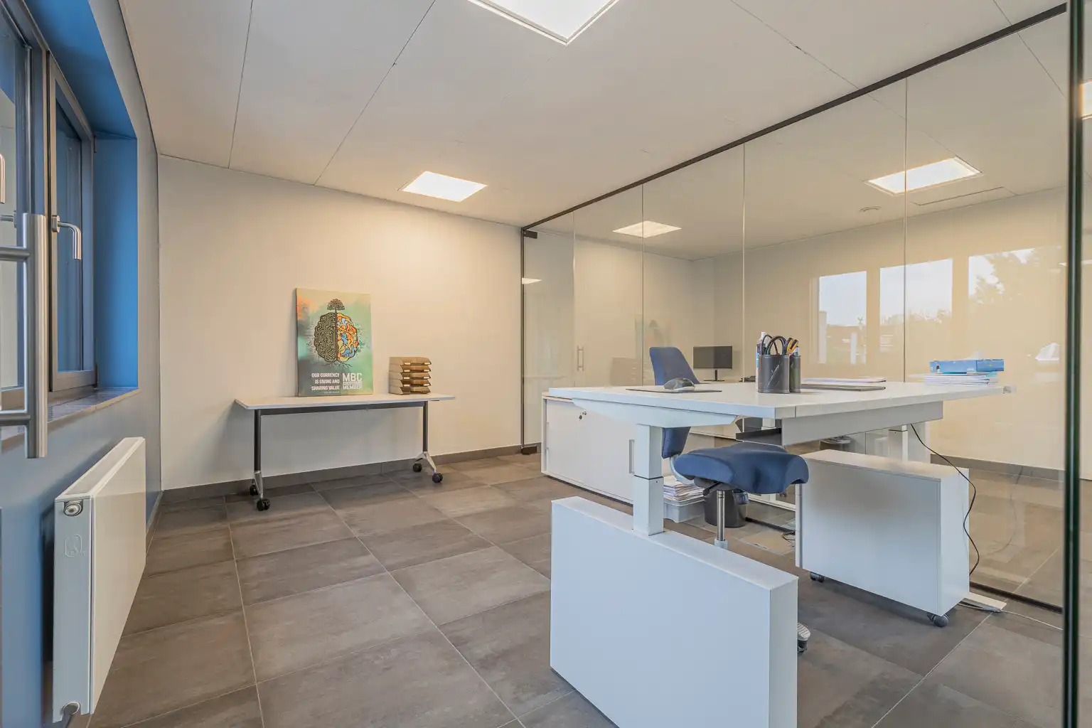 Kantoorgebouw te koop in Aalst  foto 16