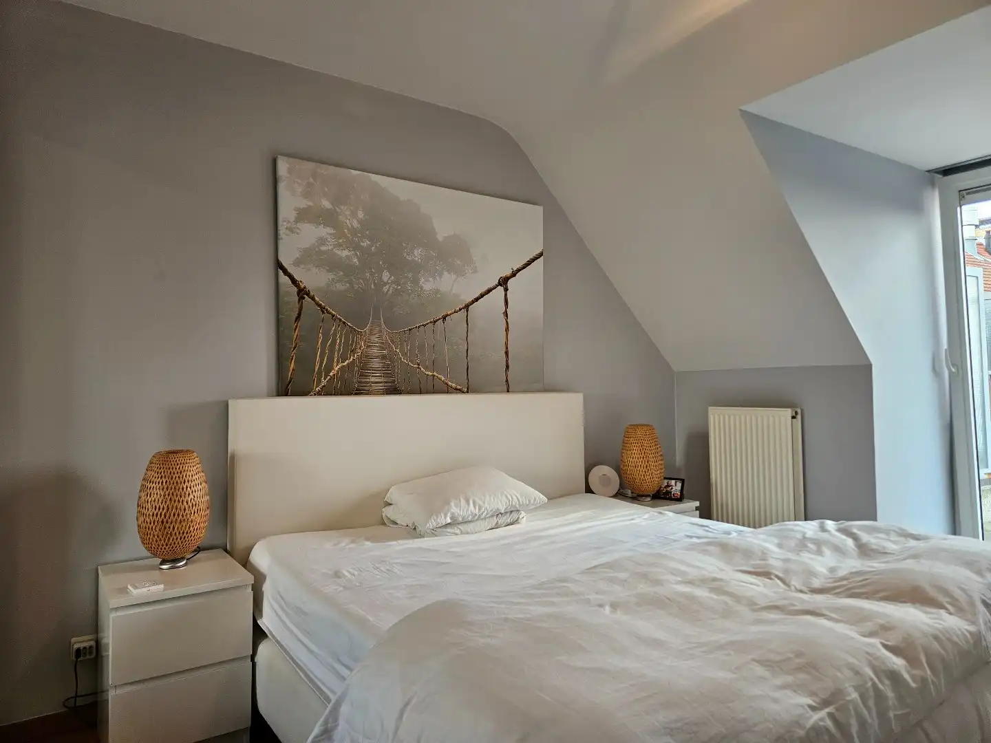 Appartement met 2 slaapkamers in het centrum van Mol! foto 11