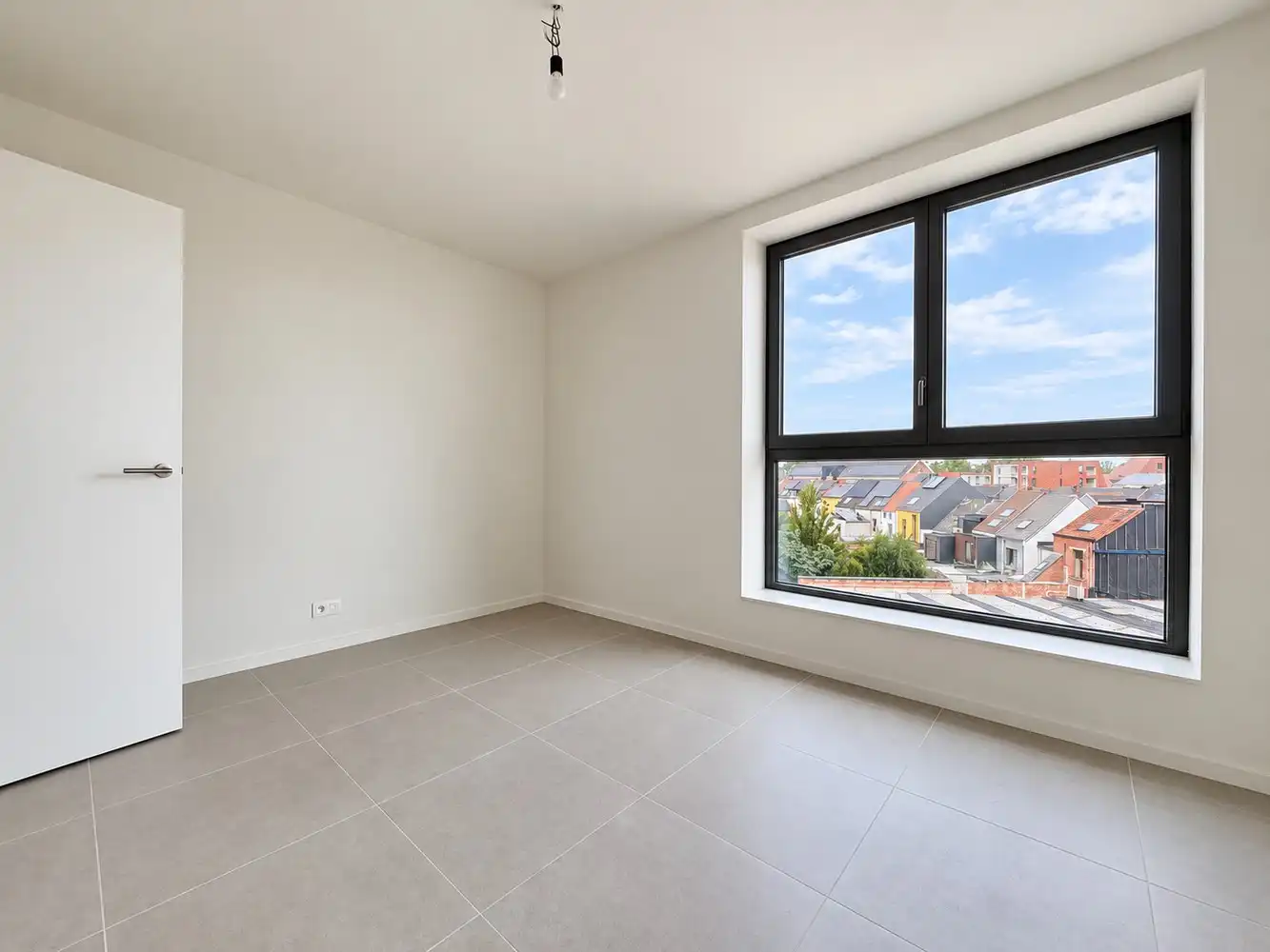 Nieuwbouwappartement op Toplocatie in centrum Lier foto 7