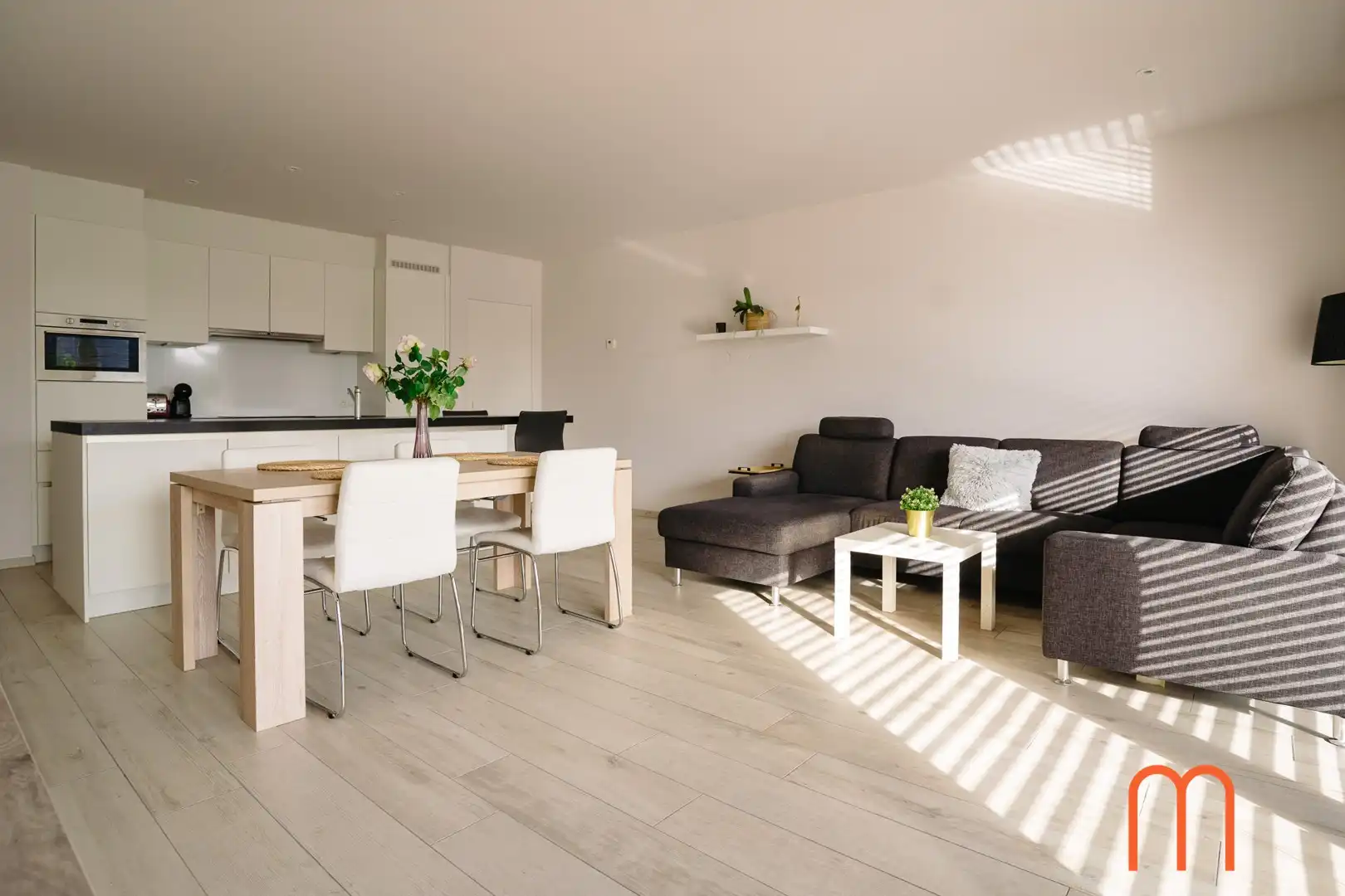 Appartement te koop Elisabethlaan 36/00.02 - 8400 Oostende