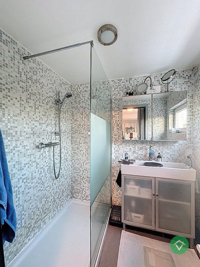 Woning met 2 slaapkamers en garage te Koekelare  foto 13