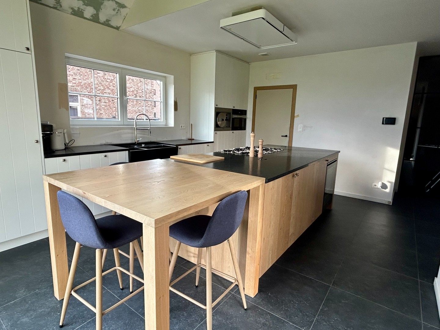 Vrijstaande woning op ruim perceel te Laakdal te huur! foto 9