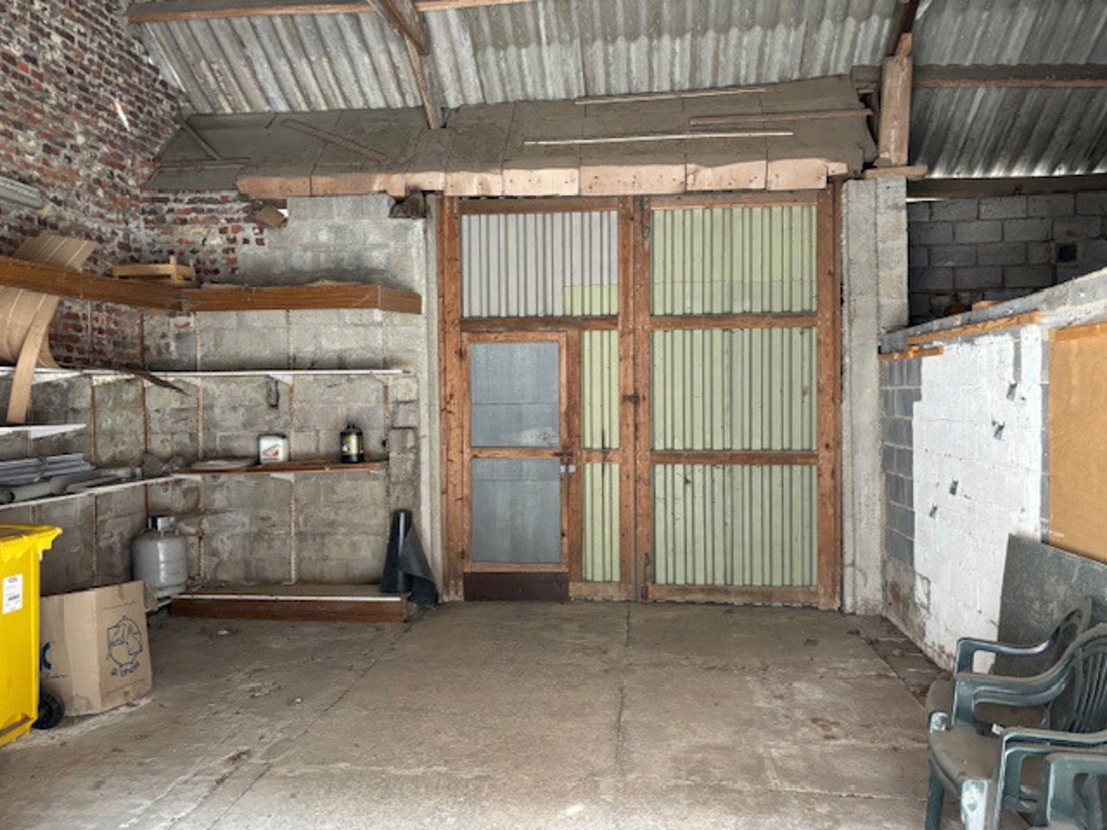 Woning op 25 are te Budingen (Zoutleeuw) foto 10