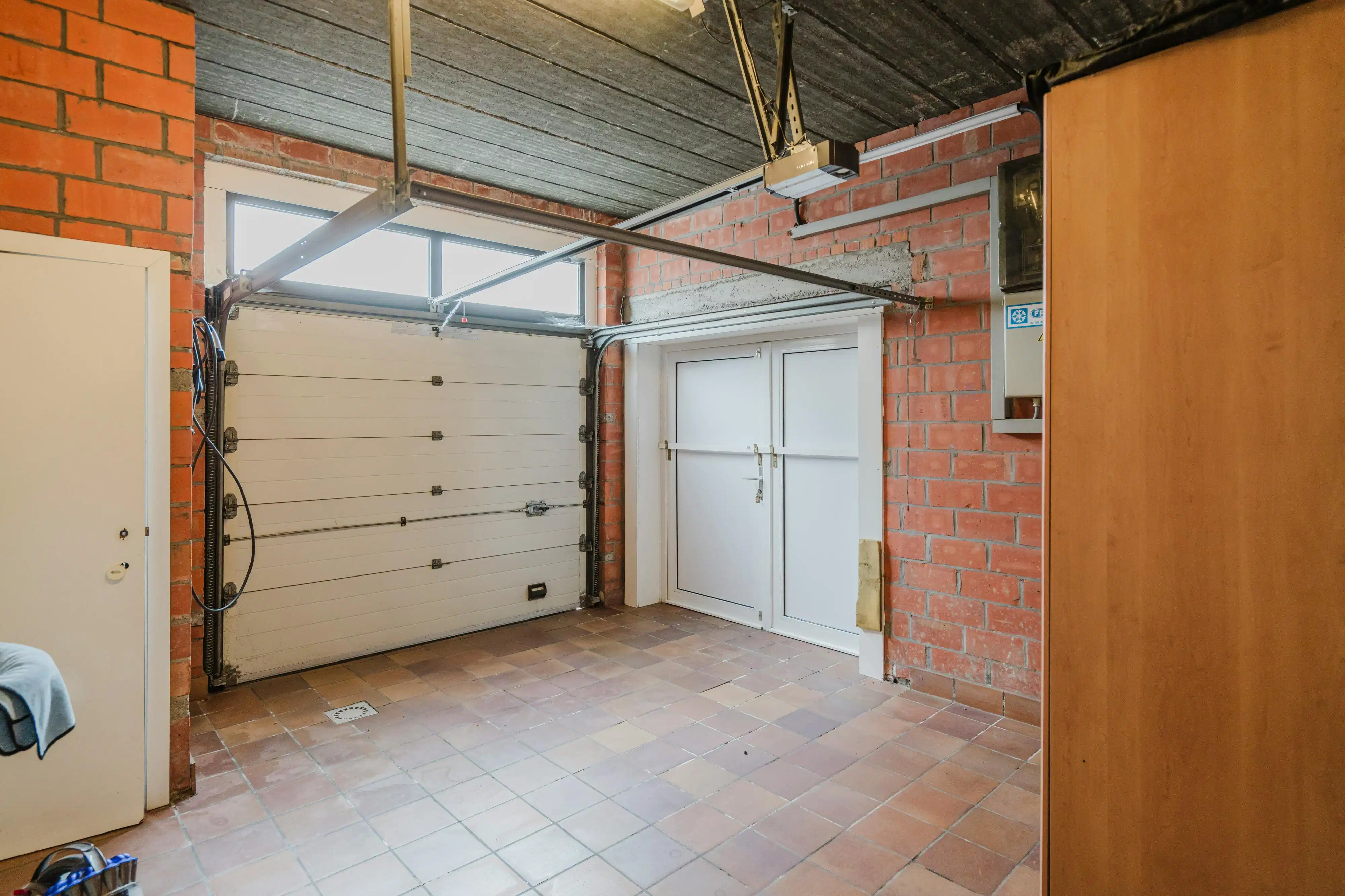 Handelspand met woonst te koop in Wervik foto 22
