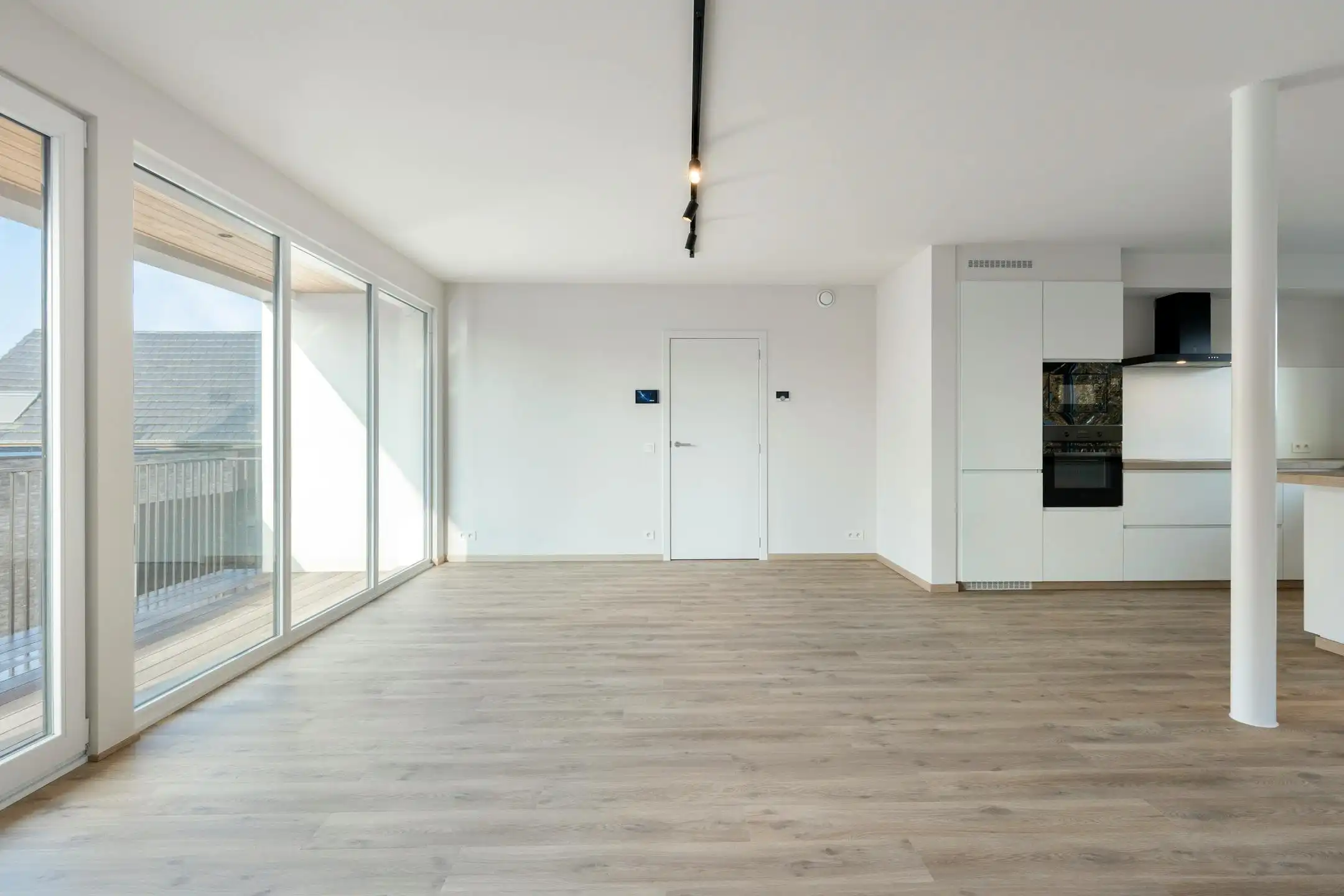 Nieuwbouw huis te koop in Diksmuide (Nieuwkapelle) foto 16