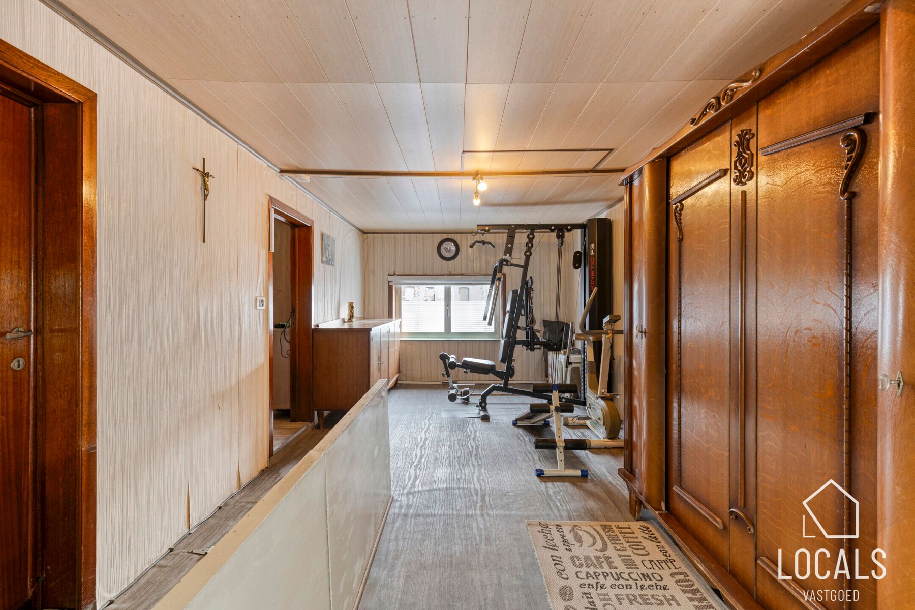 Leuk gelegen woning in Moorsel foto 8