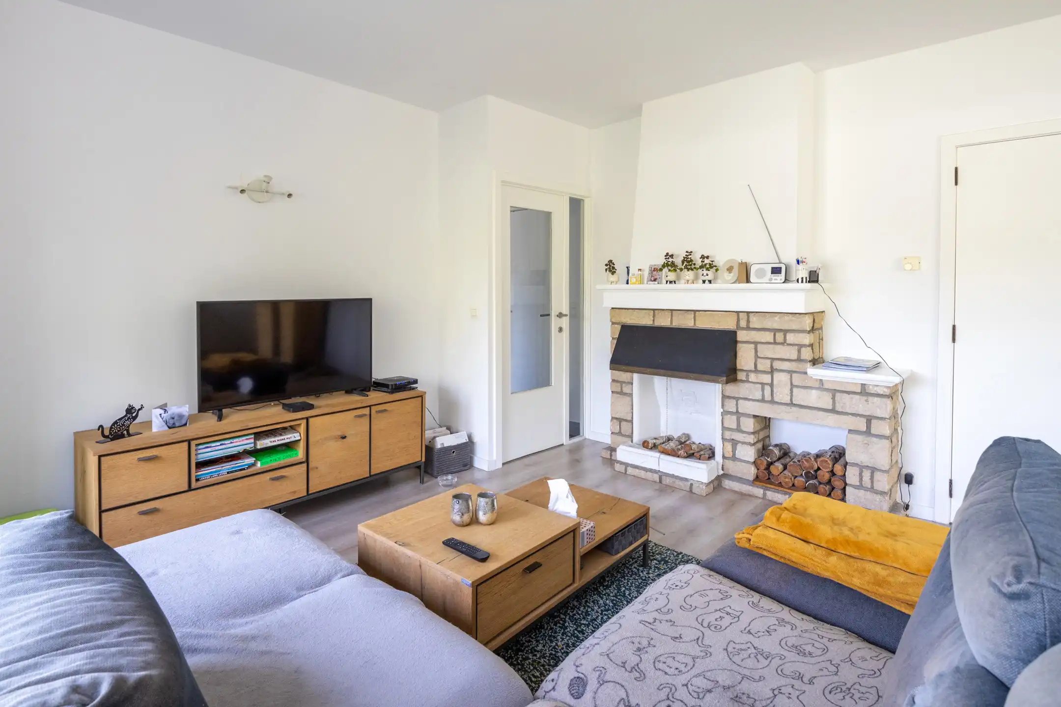 Appartement te koop foto 3