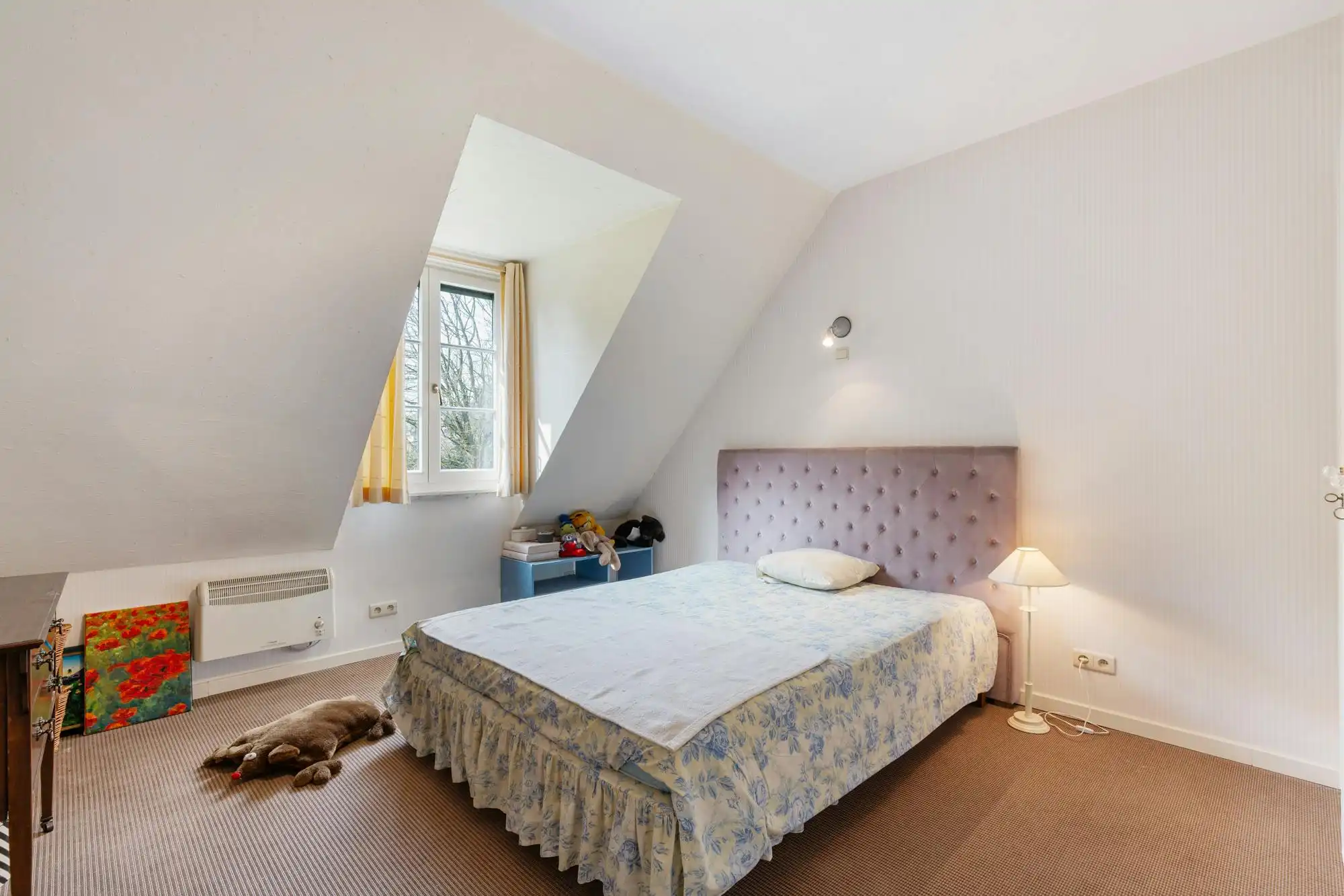 Exclusieve villa met veel potentieel in Bouchout/Wemmel foto 22