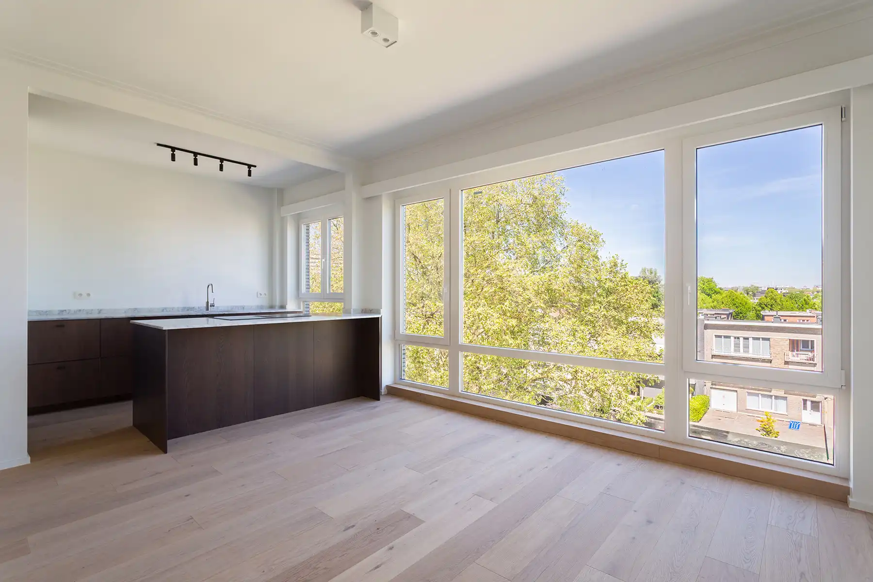 Loft te koop Ringlaan 98/402 - 2610 Wilrijk